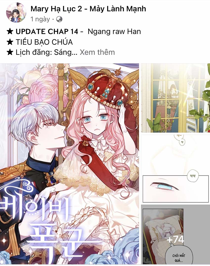 Hết SS1 Gia đình chồng bị ám ảnh bởi tôi Chap 47.1 - Next Chap 47.2