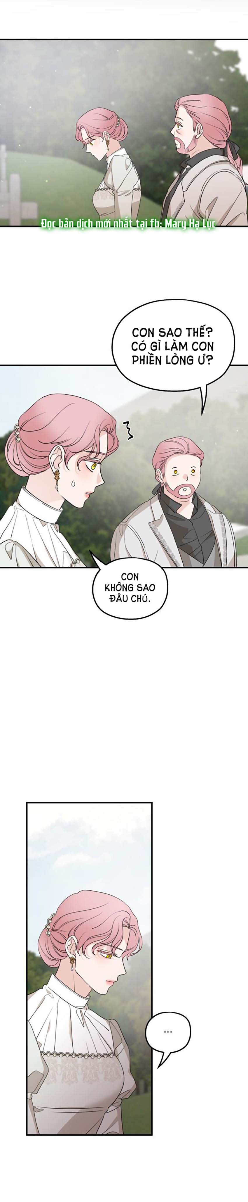 Hết SS1 Gia đình chồng bị ám ảnh bởi tôi Chap 47.2 - Next Chap 48.2