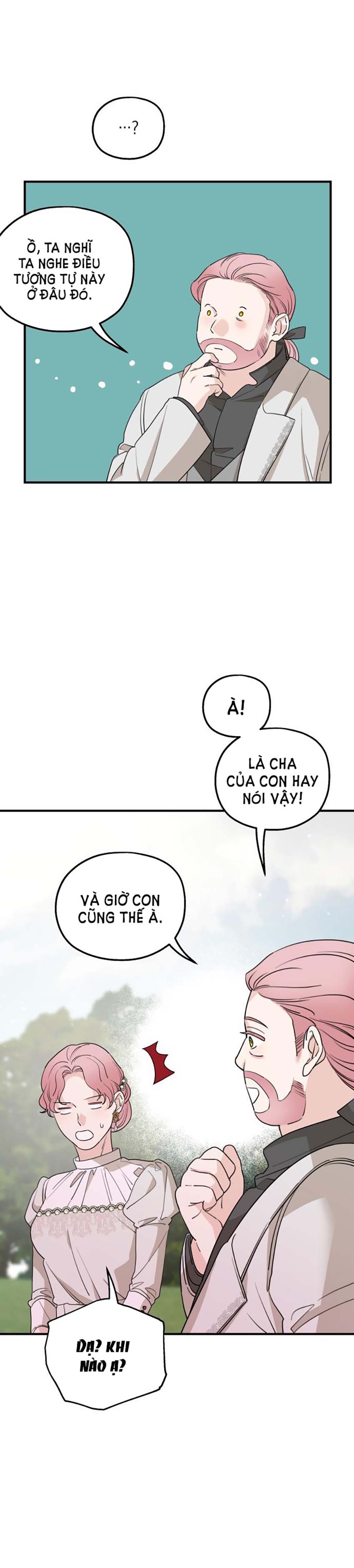 Hết SS1 Gia đình chồng bị ám ảnh bởi tôi Chap 47.2 - Next Chap 48.2