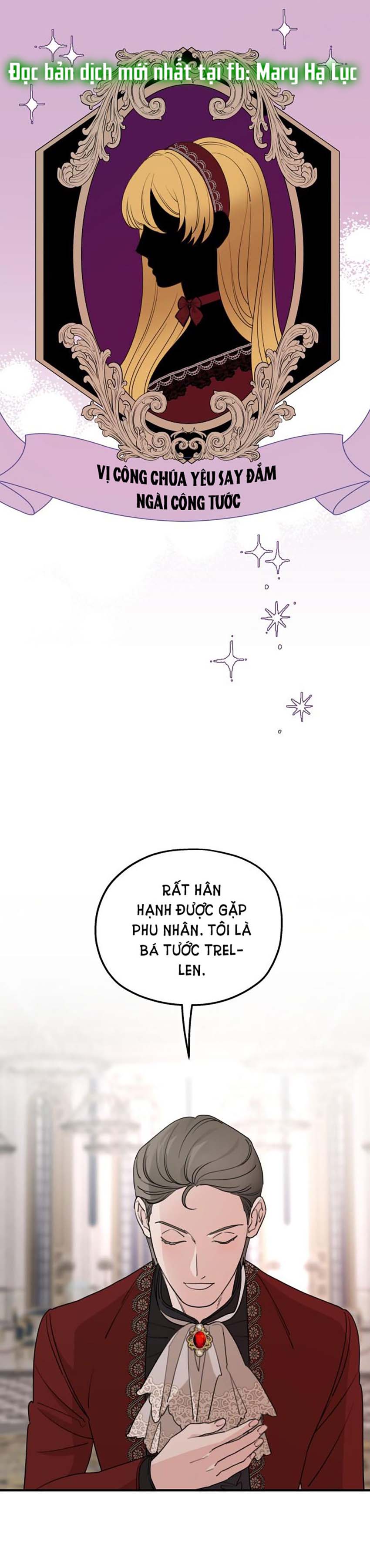 Hết SS1 Gia đình chồng bị ám ảnh bởi tôi Chap 49.1 - Next Chap 50.2