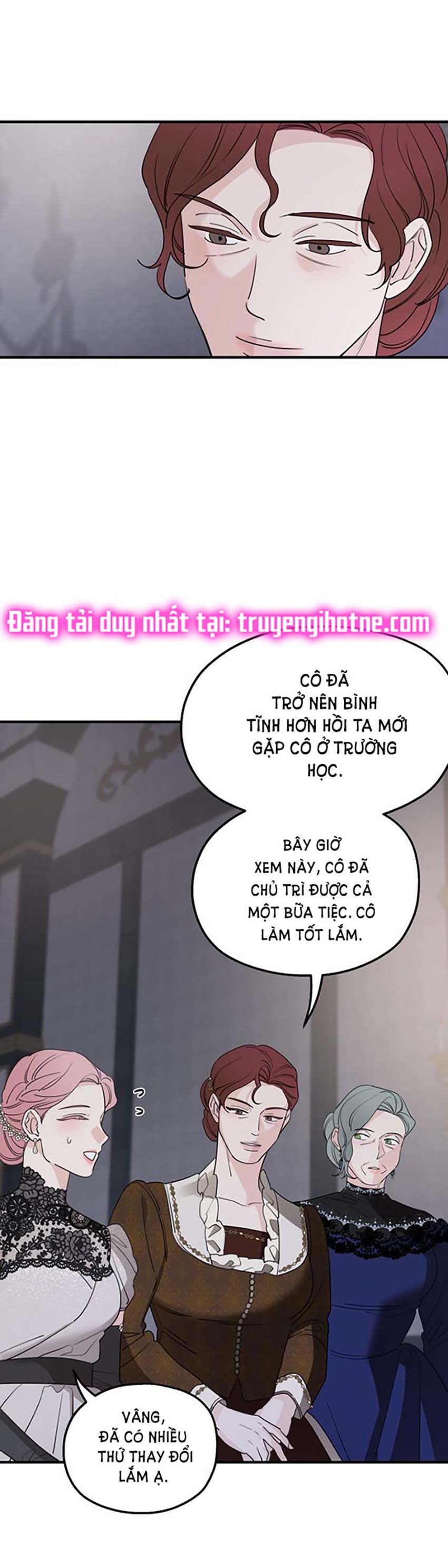 Hết SS1 Gia đình chồng bị ám ảnh bởi tôi Chap 49.1 - Next Chap 50.2