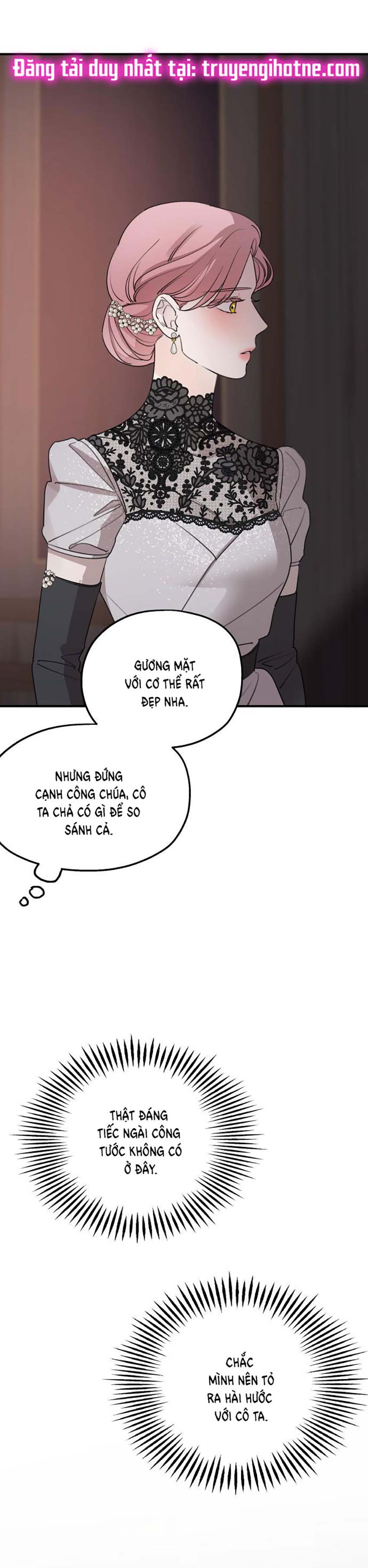 Hết SS1 Gia đình chồng bị ám ảnh bởi tôi Chap 50.1 - Next Chap 51.2