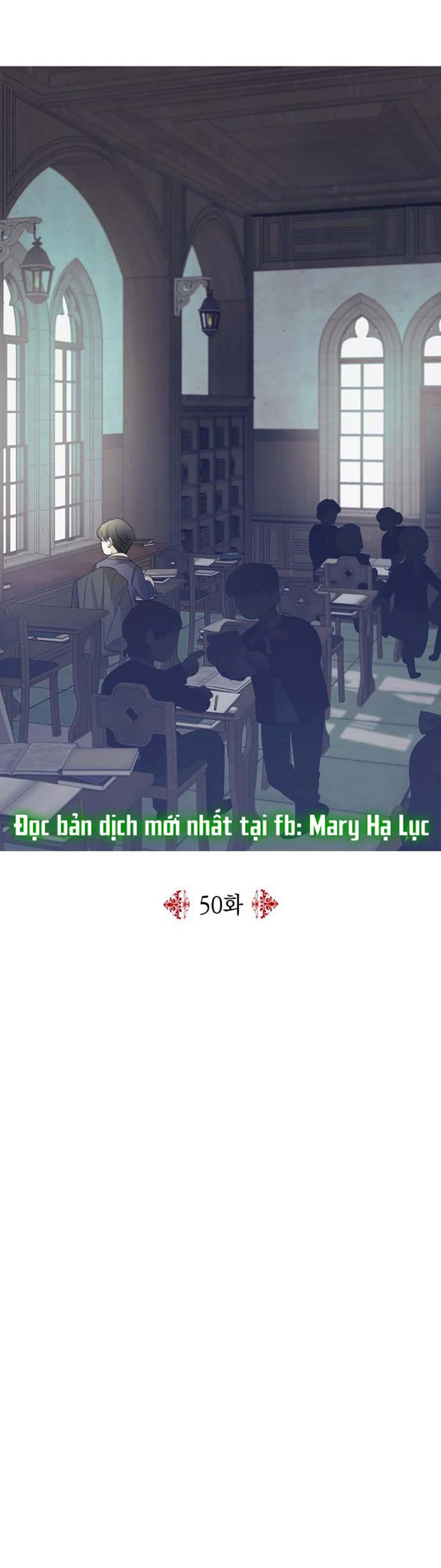 Hết SS1 Gia đình chồng bị ám ảnh bởi tôi Chap 50.1 - Next Chap 51.2