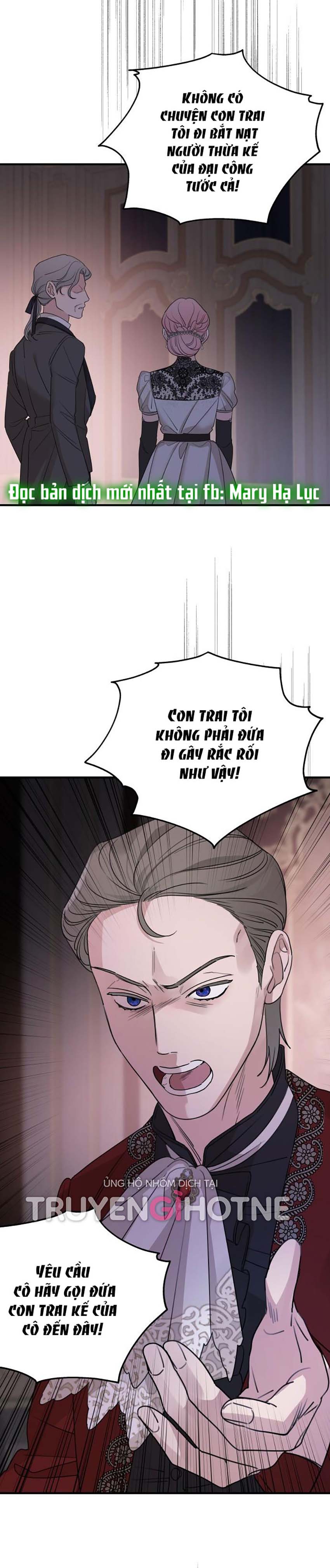 Hết SS1 Gia đình chồng bị ám ảnh bởi tôi Chap 50.2 - Next Chap 50.1