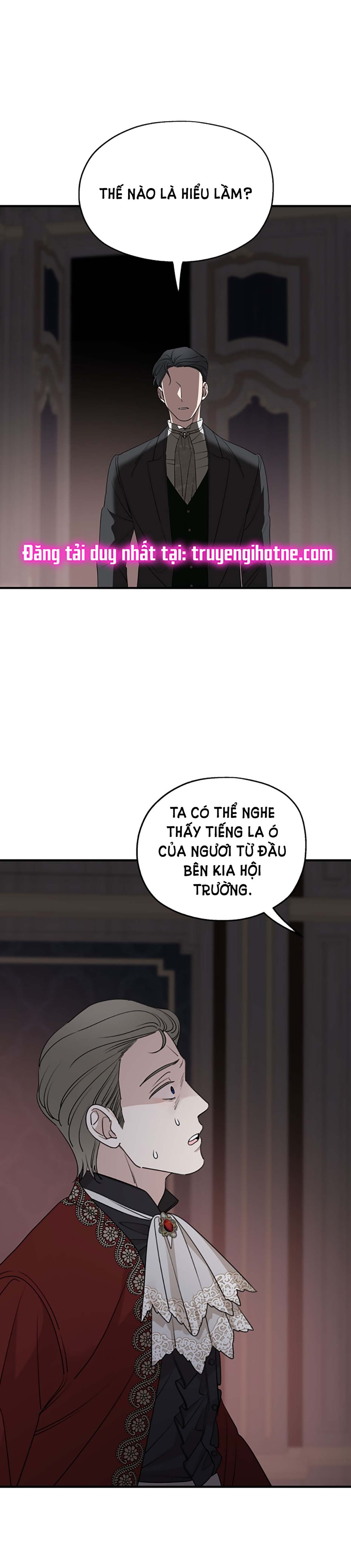 Hết SS1 Gia đình chồng bị ám ảnh bởi tôi Chap 51.1 - Next Chap 52.2