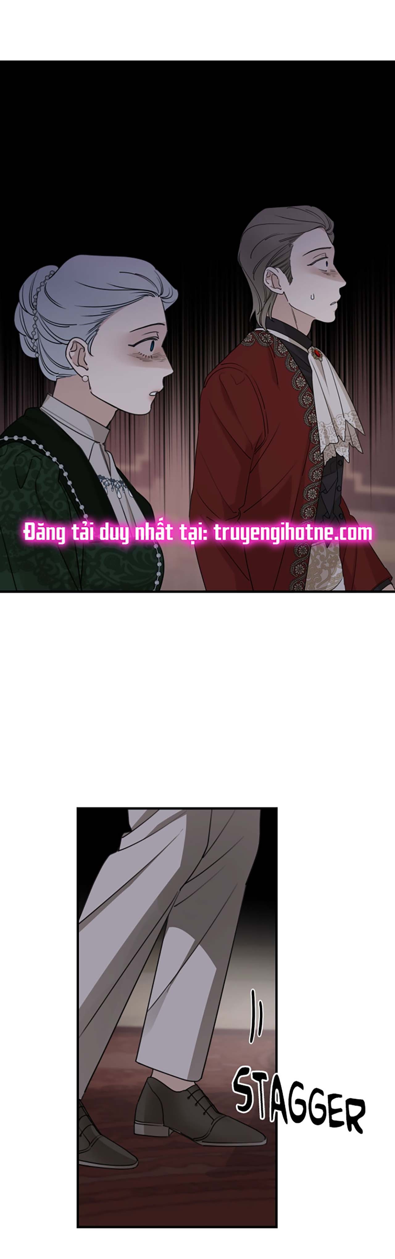 Hết SS1 Gia đình chồng bị ám ảnh bởi tôi Chap 51.1 - Next Chap 52.2