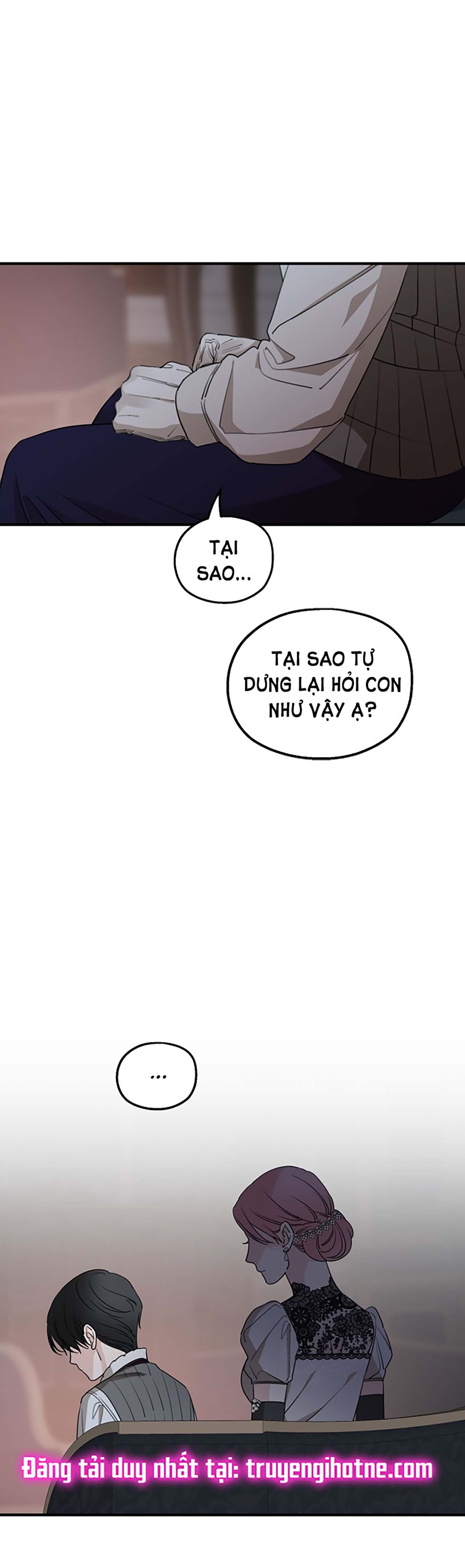 Hết SS1 Gia đình chồng bị ám ảnh bởi tôi Chap 51.2 - Next Chap 51.1