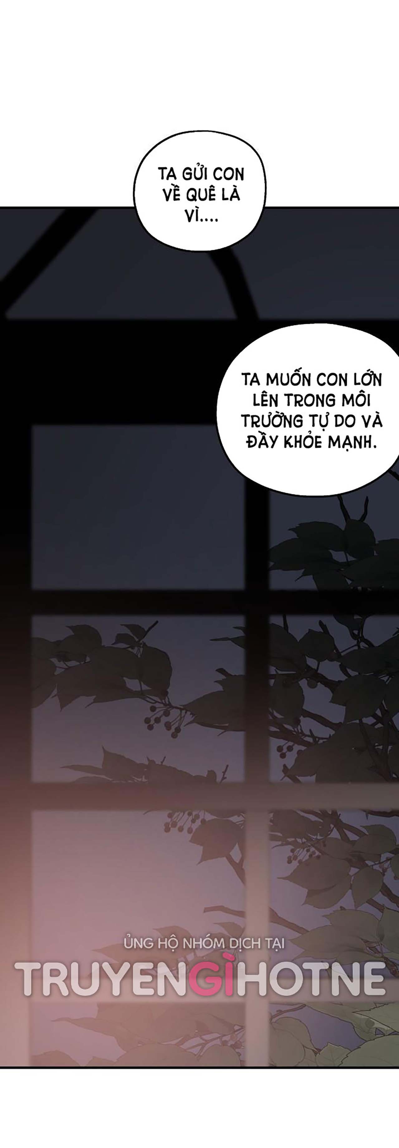 Hết SS1 Gia đình chồng bị ám ảnh bởi tôi Chap 52.2 - Next Chap 52.1