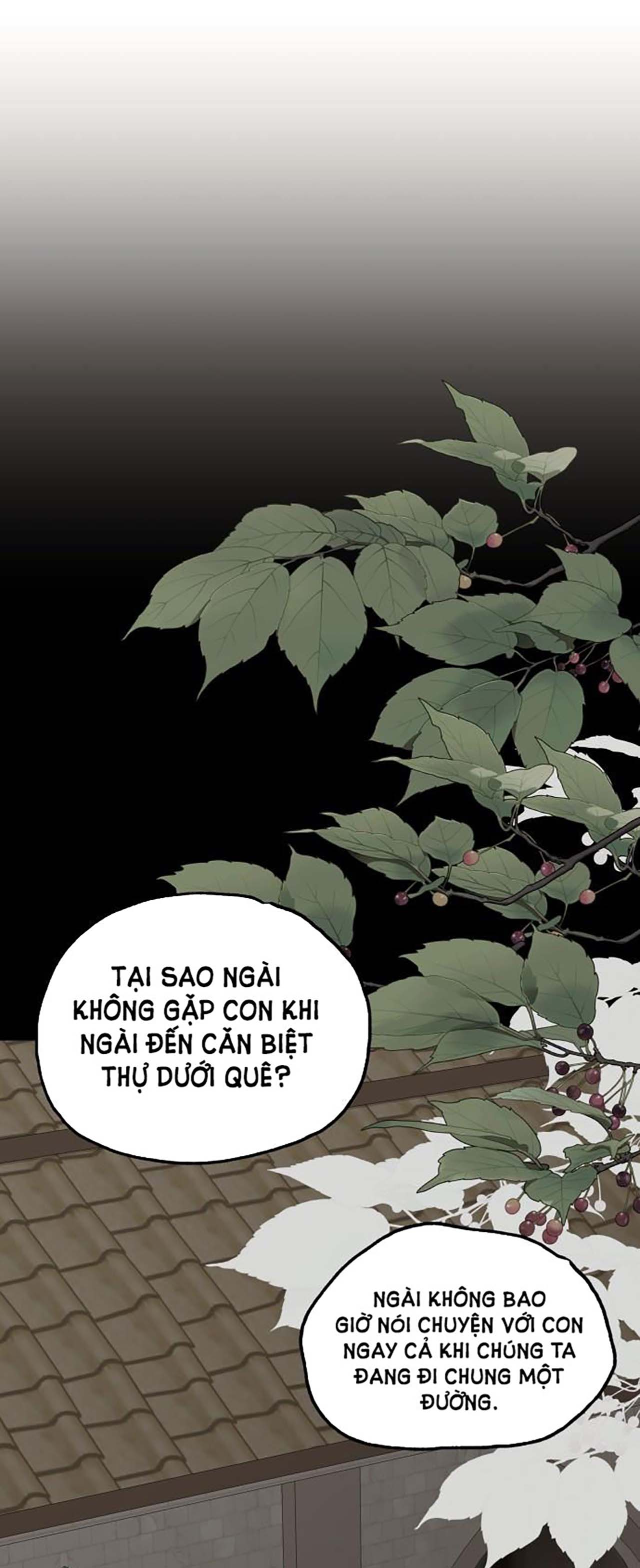 Hết SS1 Gia đình chồng bị ám ảnh bởi tôi Chap 52.2 - Next Chap 52.1