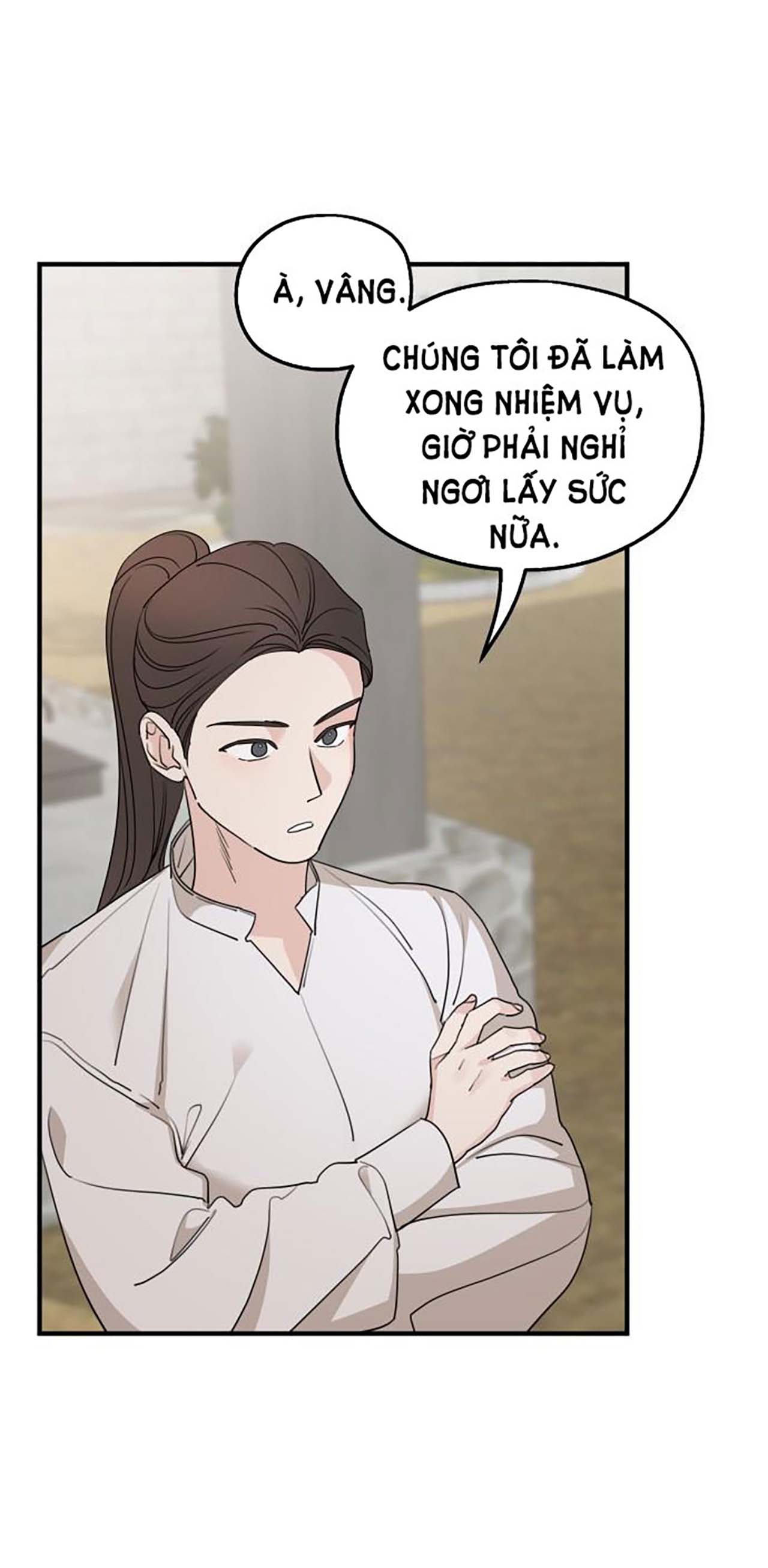 Hết SS1 Gia đình chồng bị ám ảnh bởi tôi Chap 53.1 - Next Chap 54.2