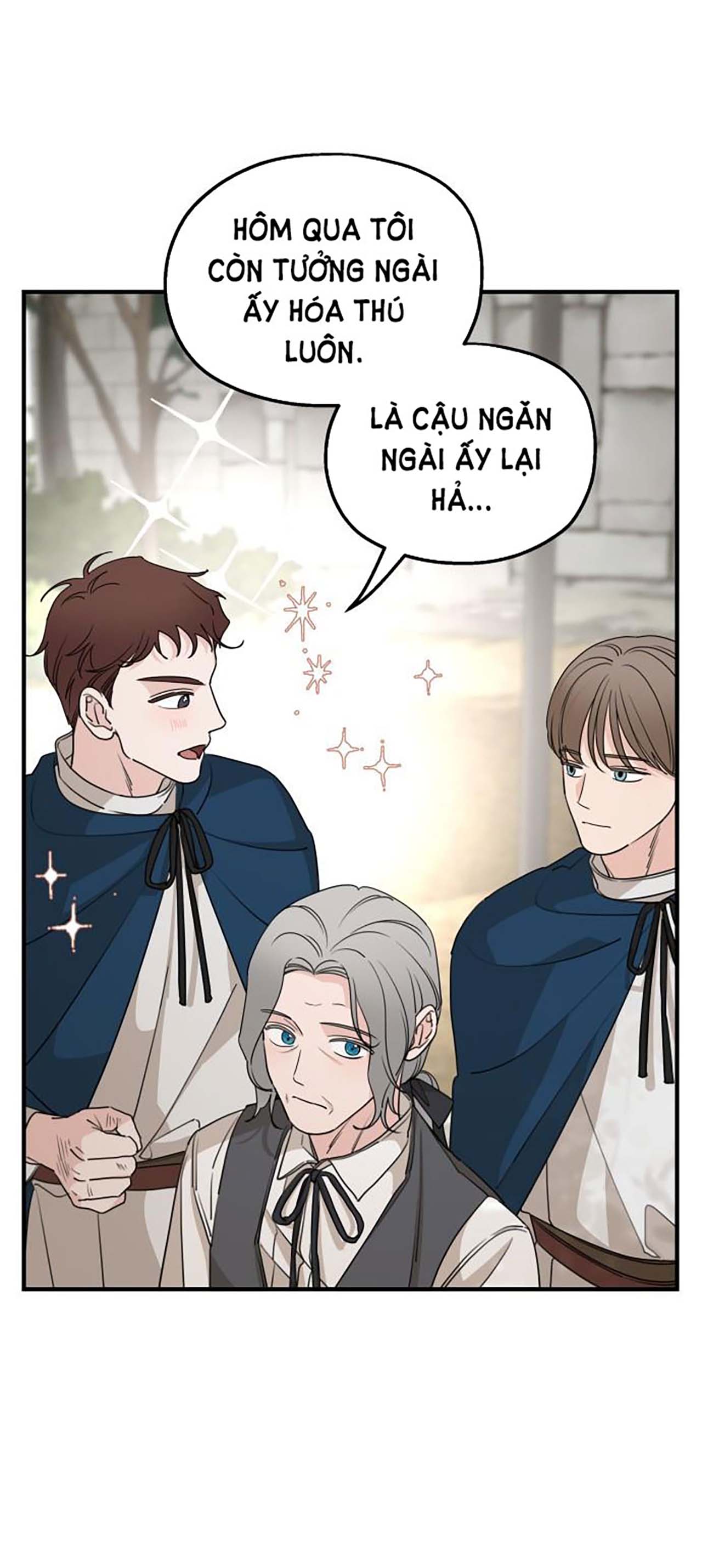 Hết SS1 Gia đình chồng bị ám ảnh bởi tôi Chap 53.1 - Next Chap 54.2