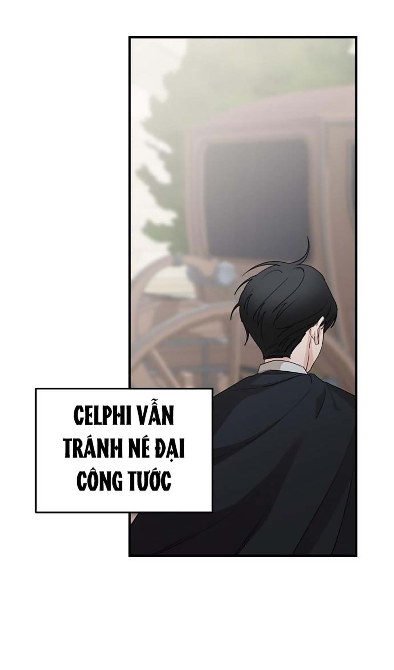 Hết SS1 Gia đình chồng bị ám ảnh bởi tôi Chap 53.2 - Next Chap 53.1