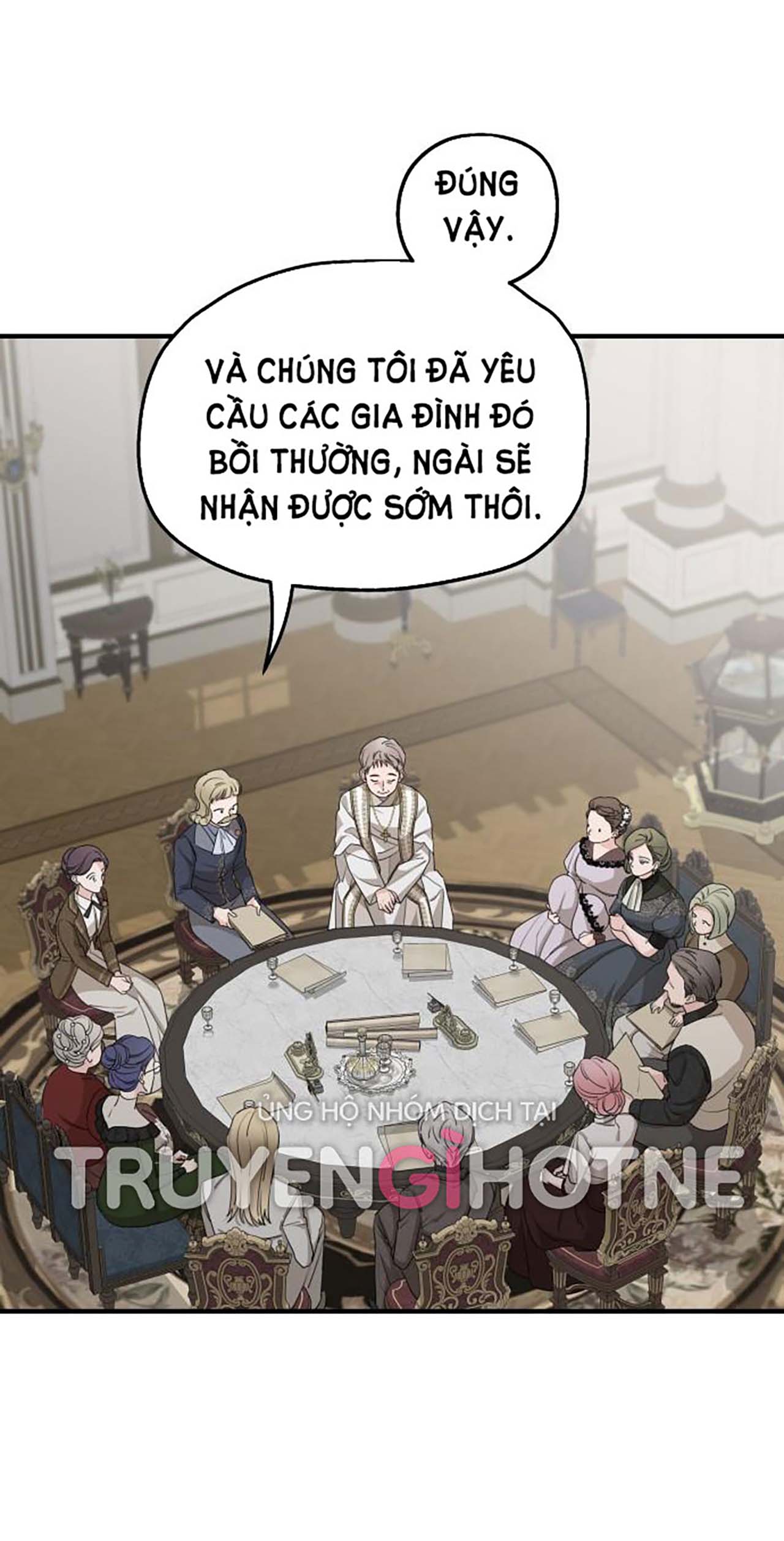 Hết SS1 Gia đình chồng bị ám ảnh bởi tôi Chap 53.2 - Next Chap 53.1