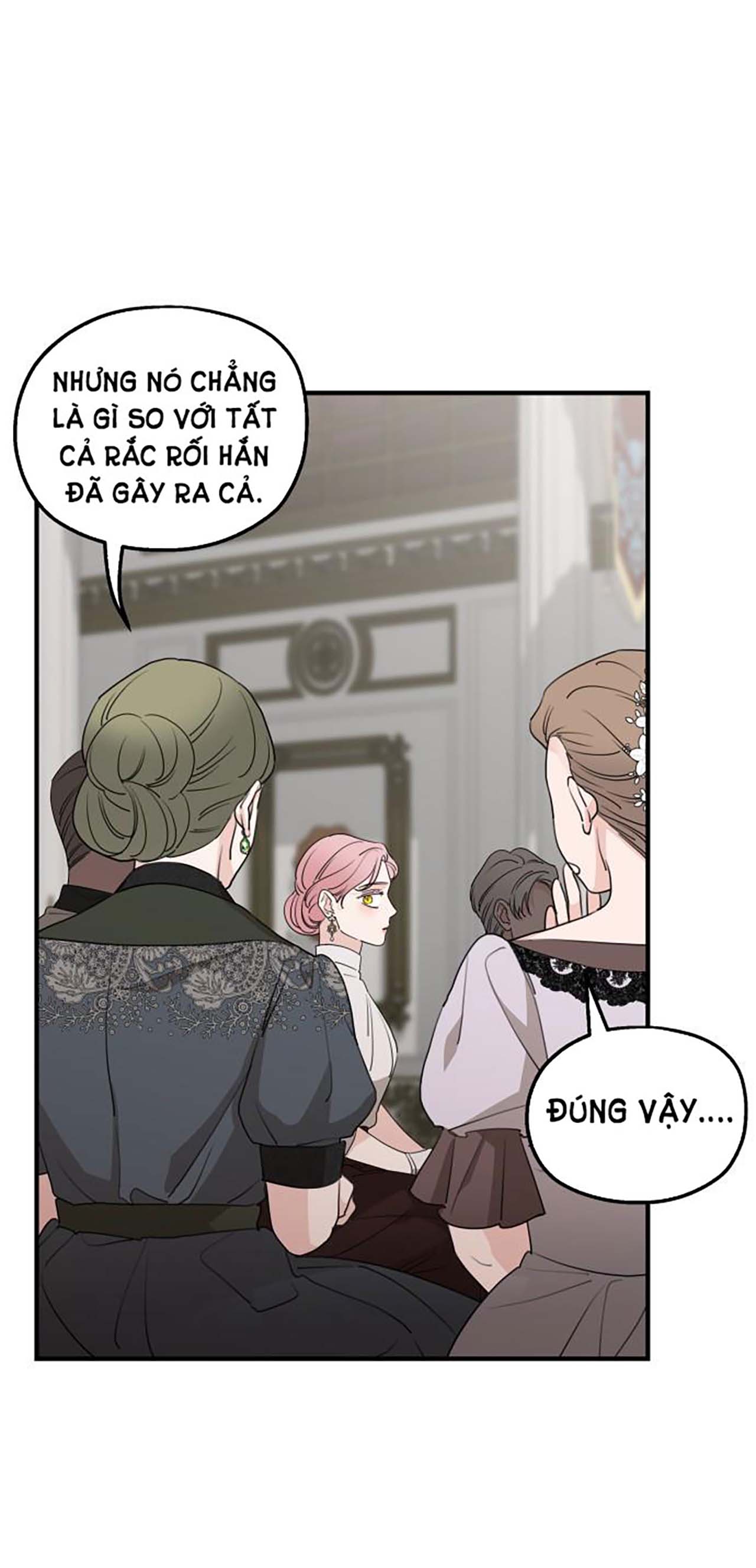 Hết SS1 Gia đình chồng bị ám ảnh bởi tôi Chap 53.2 - Next Chap 53.1