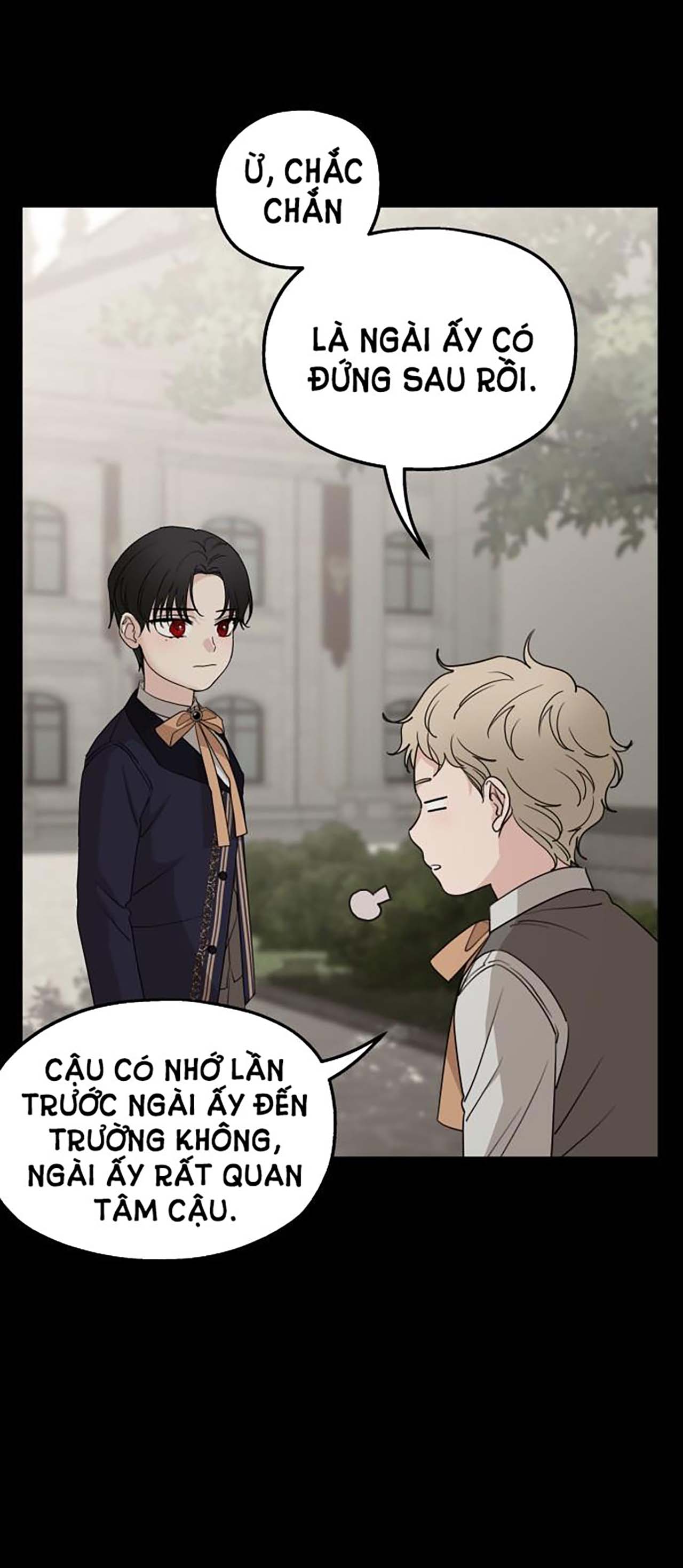 Hết SS1 Gia đình chồng bị ám ảnh bởi tôi Chap 54.2 - Next Chap 54.1