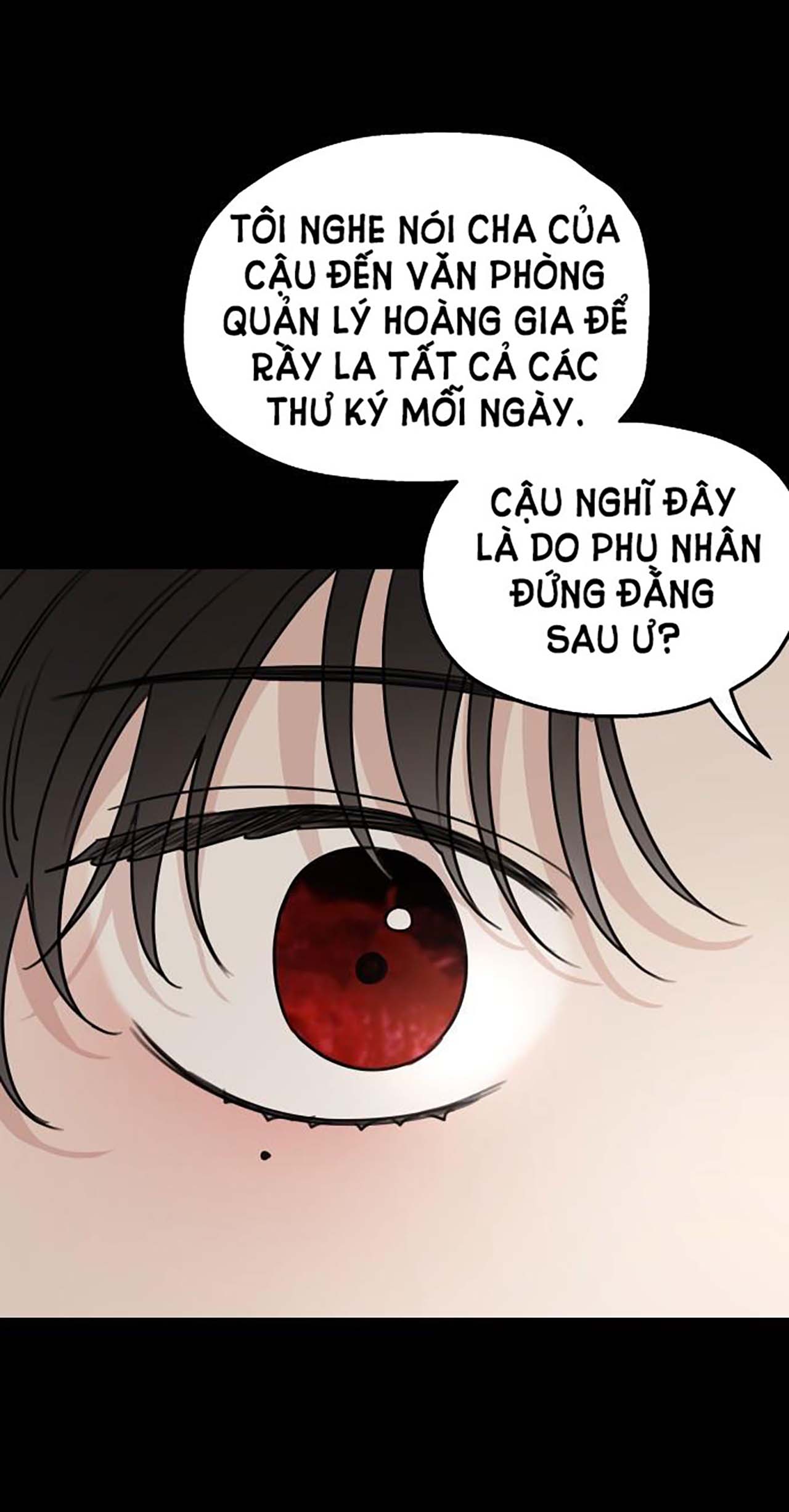 Hết SS1 Gia đình chồng bị ám ảnh bởi tôi Chap 54.2 - Next Chap 54.1