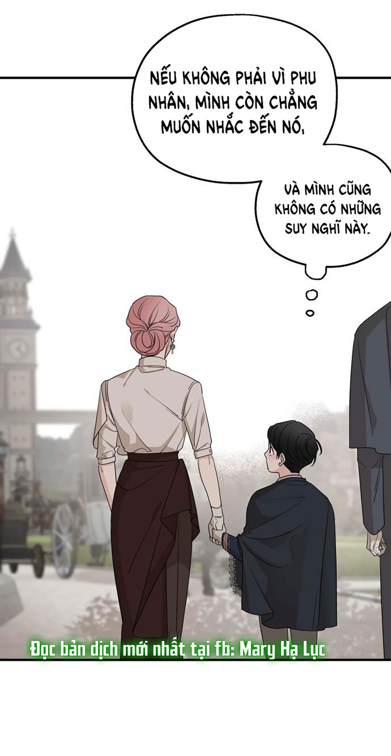 Hết SS1 Gia đình chồng bị ám ảnh bởi tôi Chap 54.2 - Next Chap 54.1