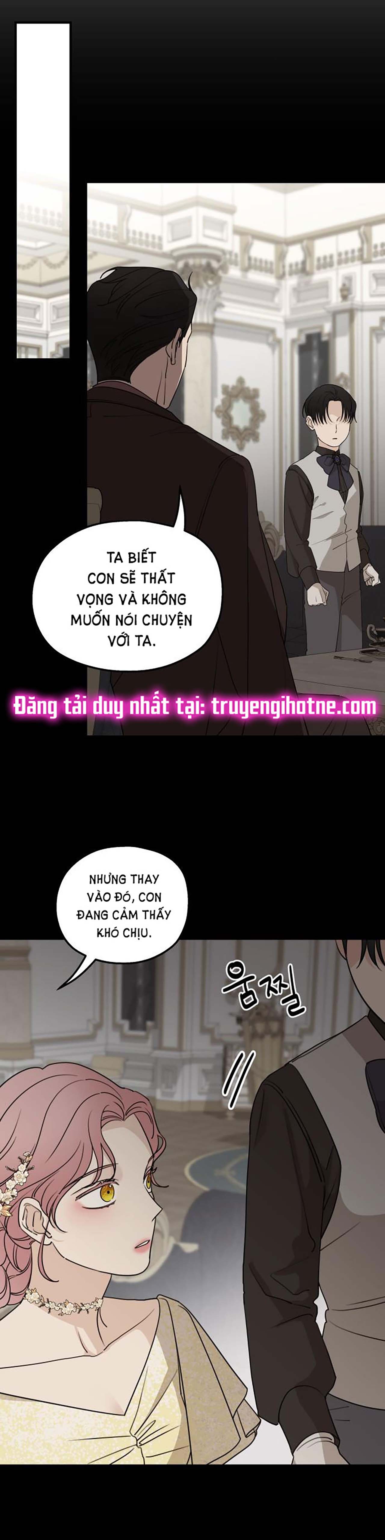 Hết SS1 Gia đình chồng bị ám ảnh bởi tôi Chap 55.2 - Next Chap 55.1