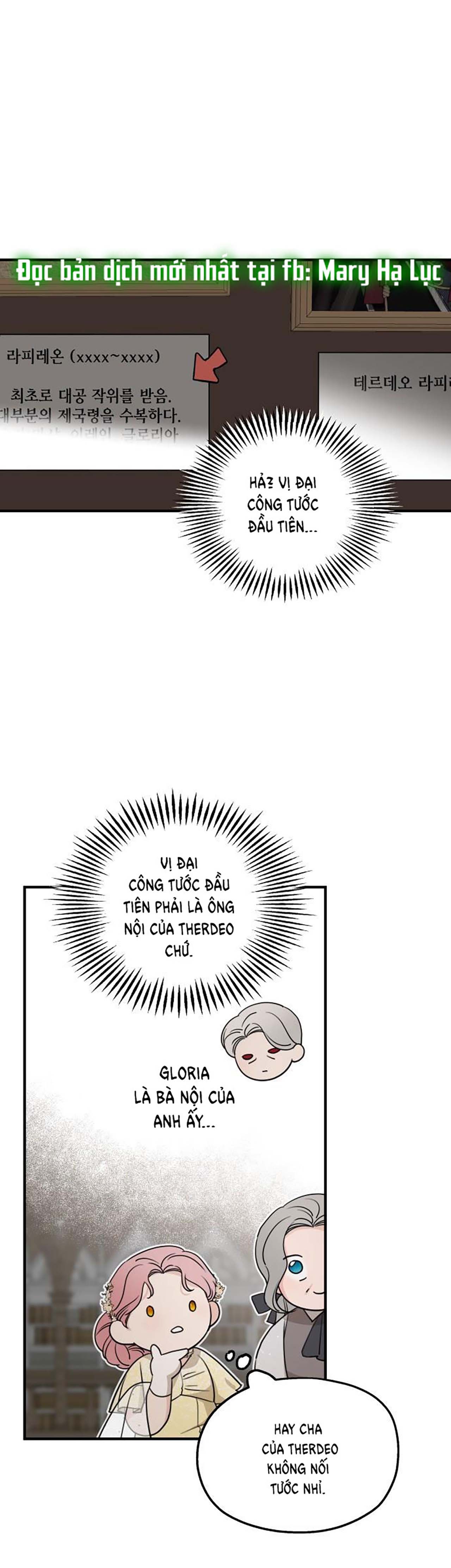 Hết SS1 Gia đình chồng bị ám ảnh bởi tôi Chap 55.2 - Next Chap 55.1