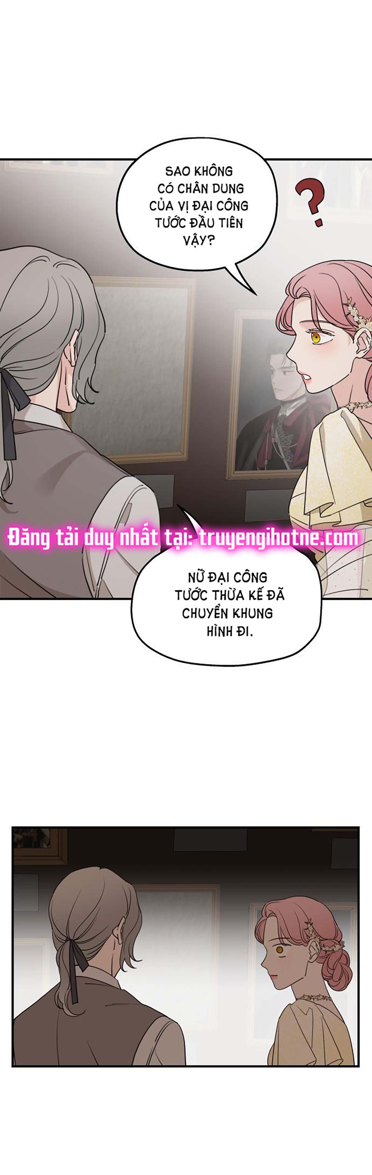 Hết SS1 Gia đình chồng bị ám ảnh bởi tôi Chap 55.2 - Next Chap 55.1