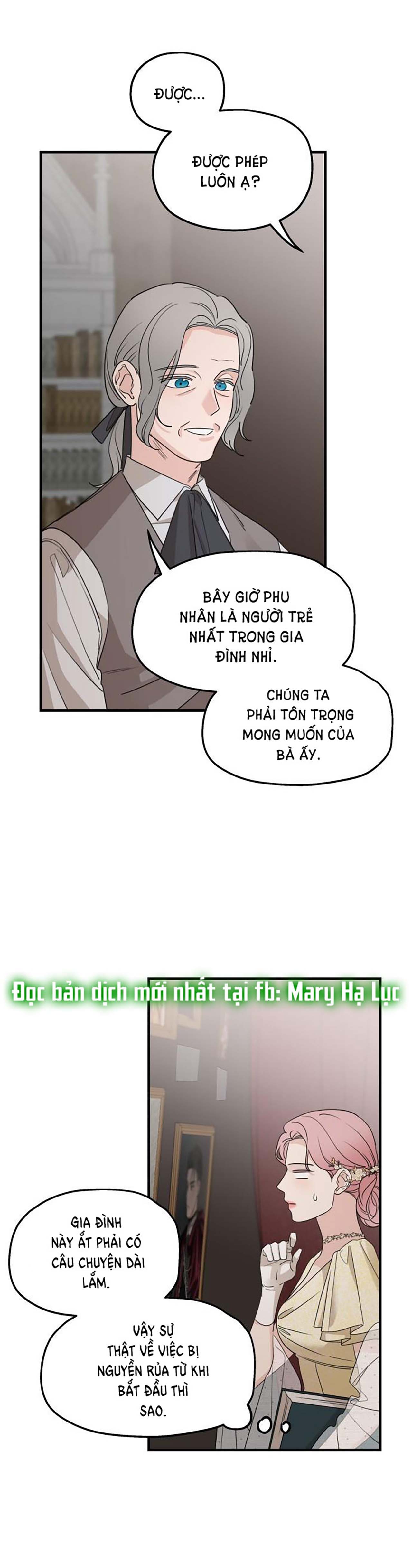 Hết SS1 Gia đình chồng bị ám ảnh bởi tôi Chap 55.2 - Next Chap 55.1