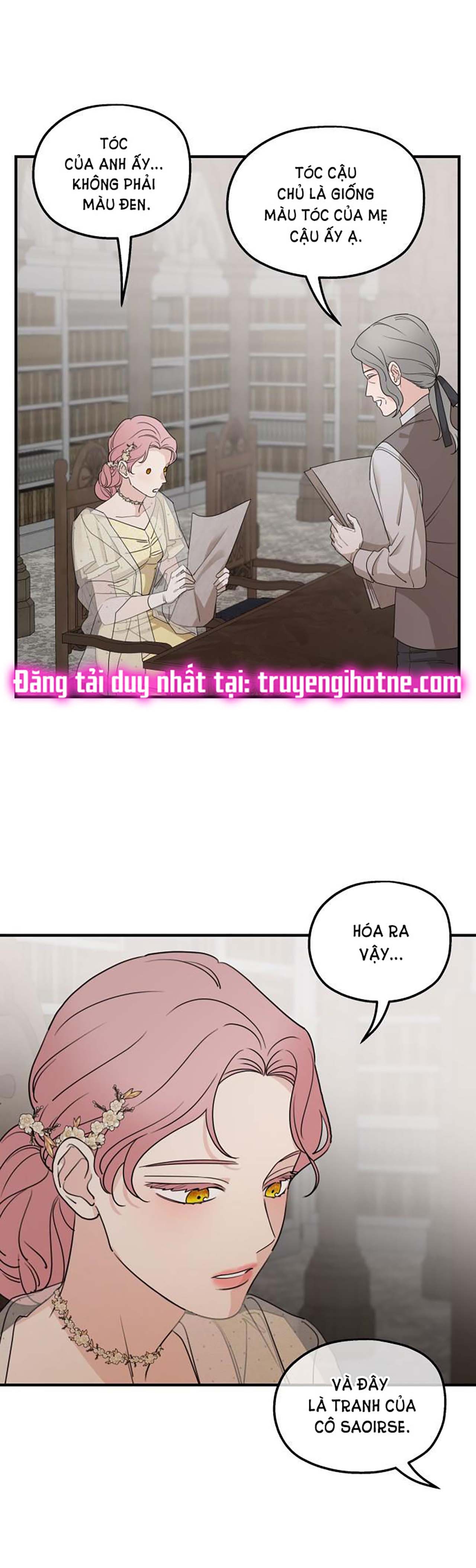 Hết SS1 Gia đình chồng bị ám ảnh bởi tôi Chap 55.2 - Next Chap 55.1