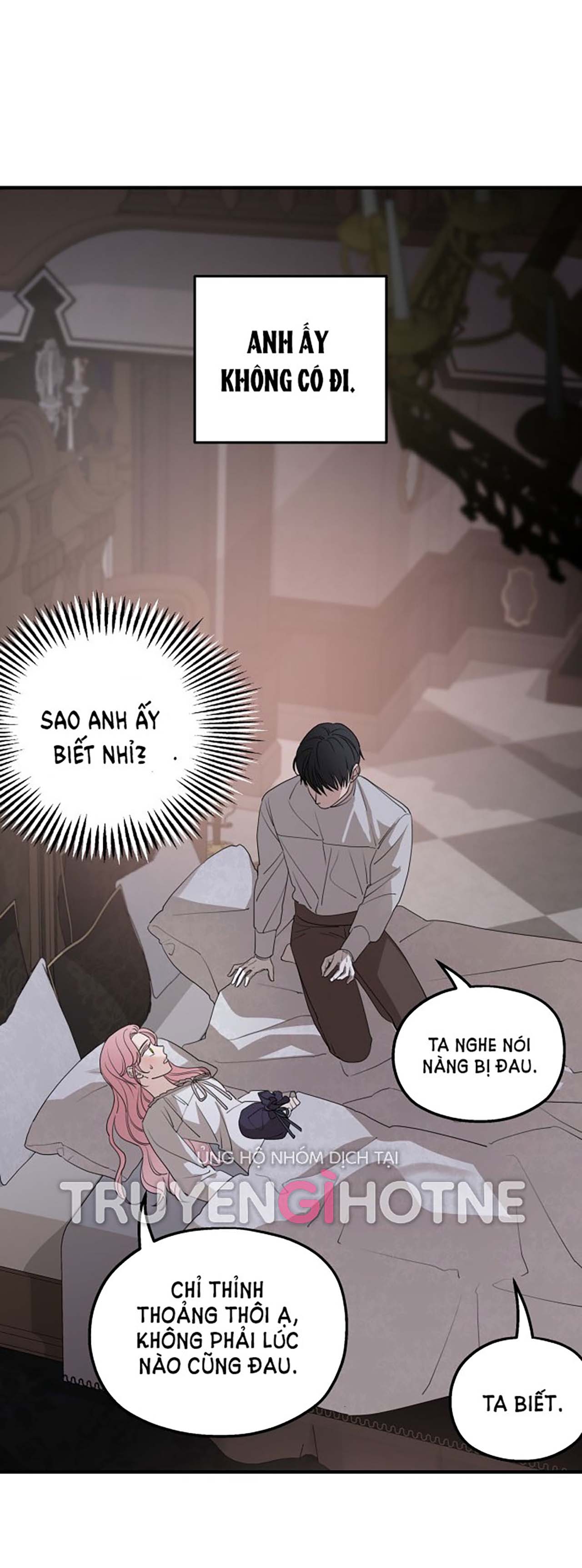 Hết SS1 Gia đình chồng bị ám ảnh bởi tôi Chap 56.1 - Next Chap 57.2