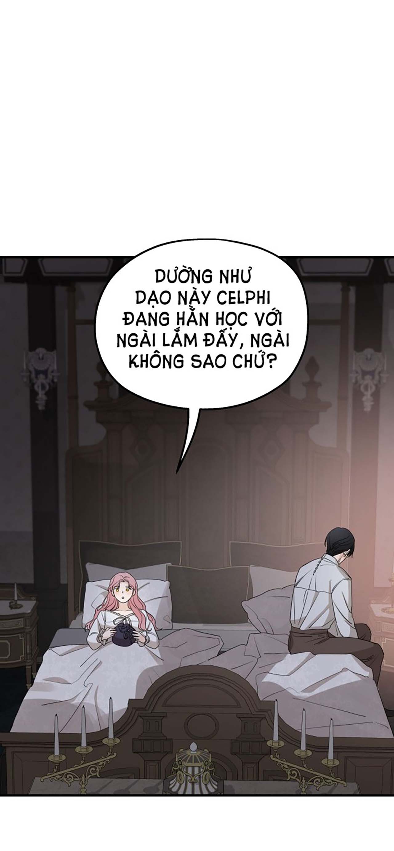 Hết SS1 Gia đình chồng bị ám ảnh bởi tôi Chap 56.2 - Next Chap 56.1