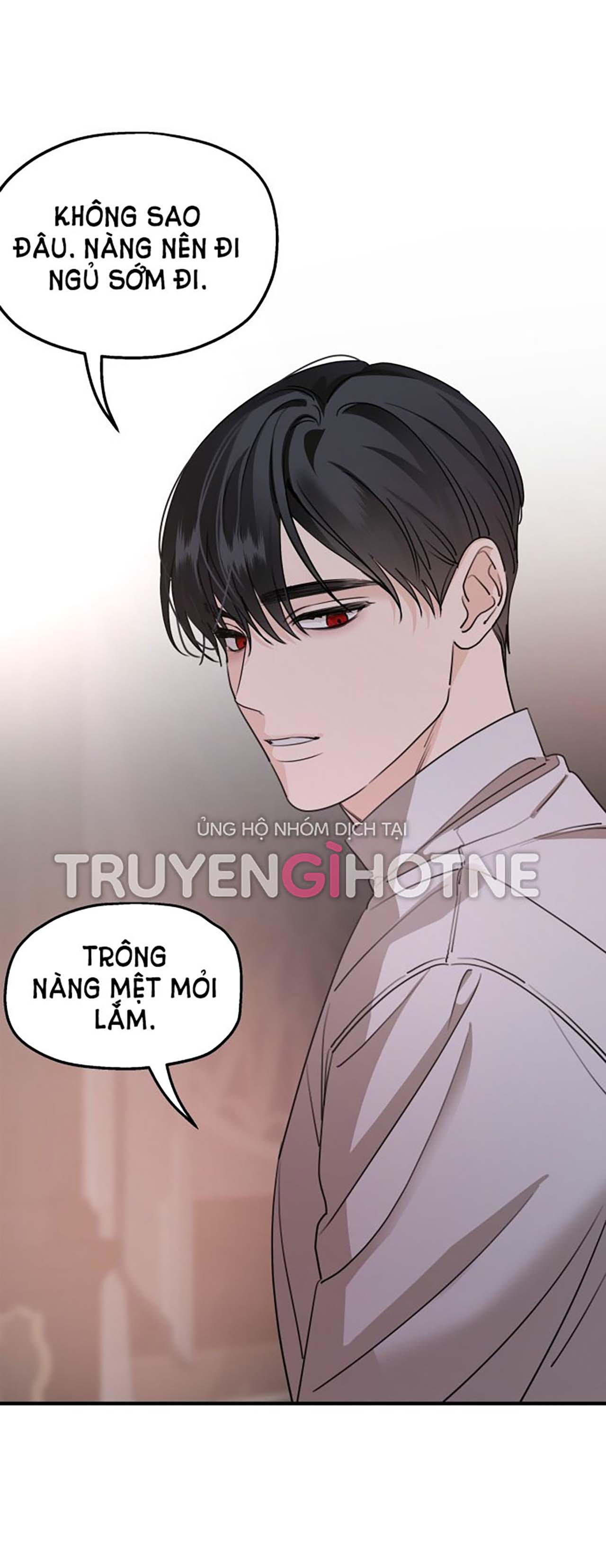 Hết SS1 Gia đình chồng bị ám ảnh bởi tôi Chap 56.2 - Next Chap 56.1