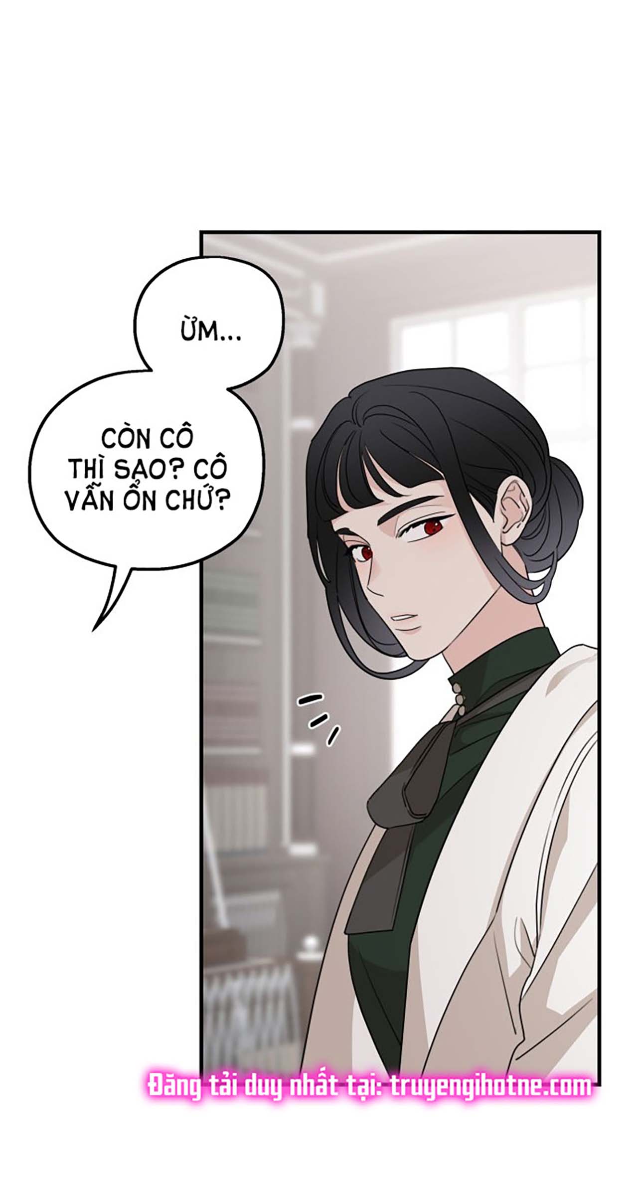 Hết SS1 Gia đình chồng bị ám ảnh bởi tôi Chap 56.2 - Next Chap 56.1