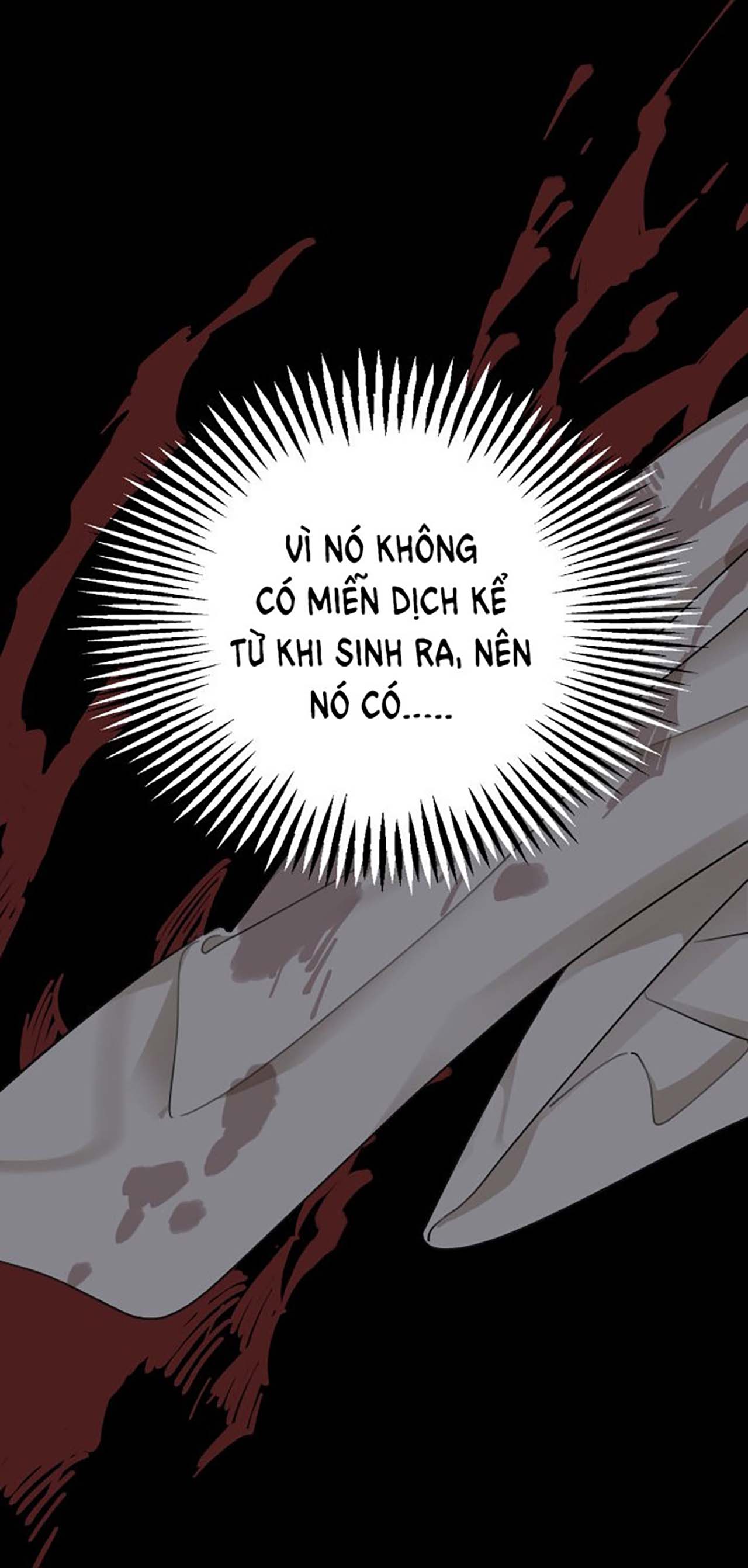 Hết SS1 Gia đình chồng bị ám ảnh bởi tôi Chap 56.2 - Next Chap 56.1