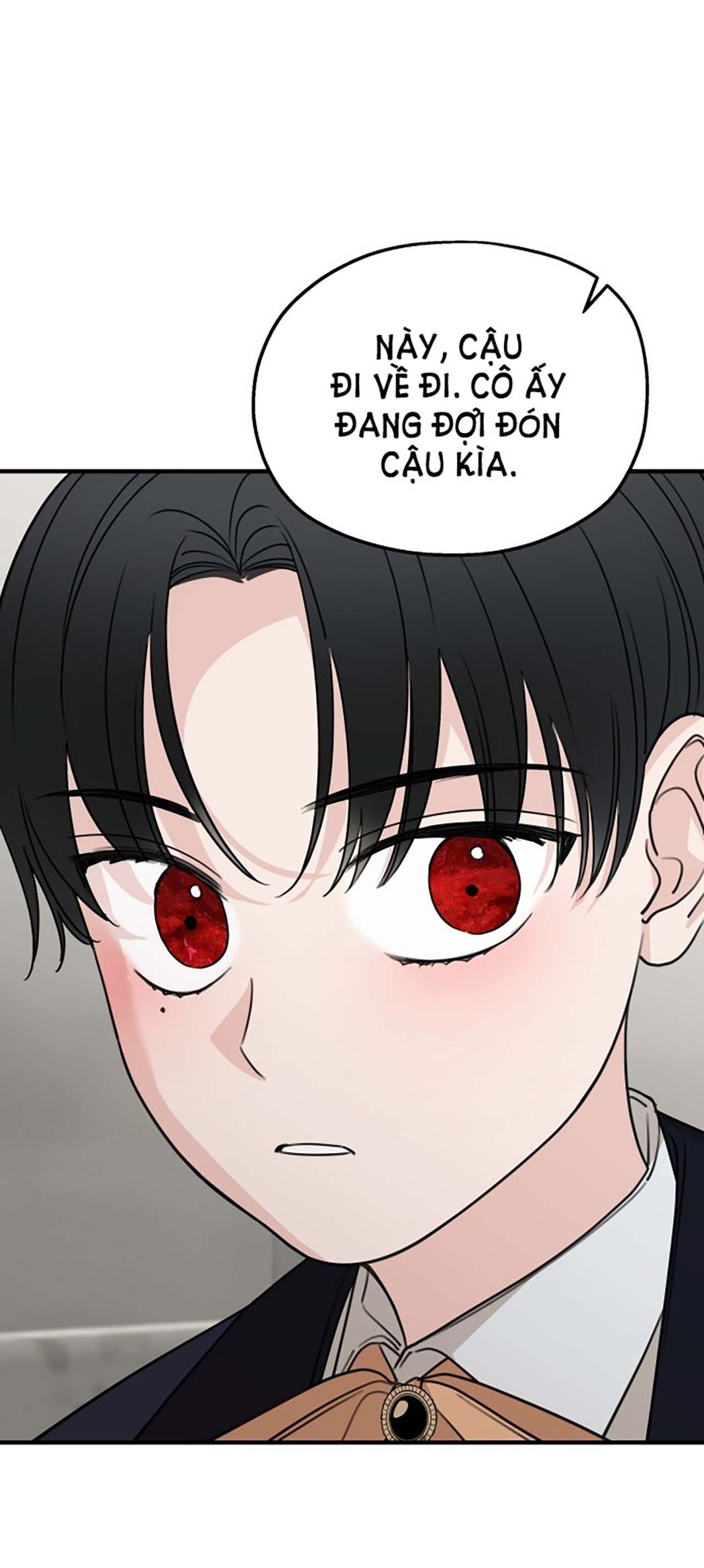 Hết SS1 Gia đình chồng bị ám ảnh bởi tôi Chap 56.2 - Next Chap 56.1