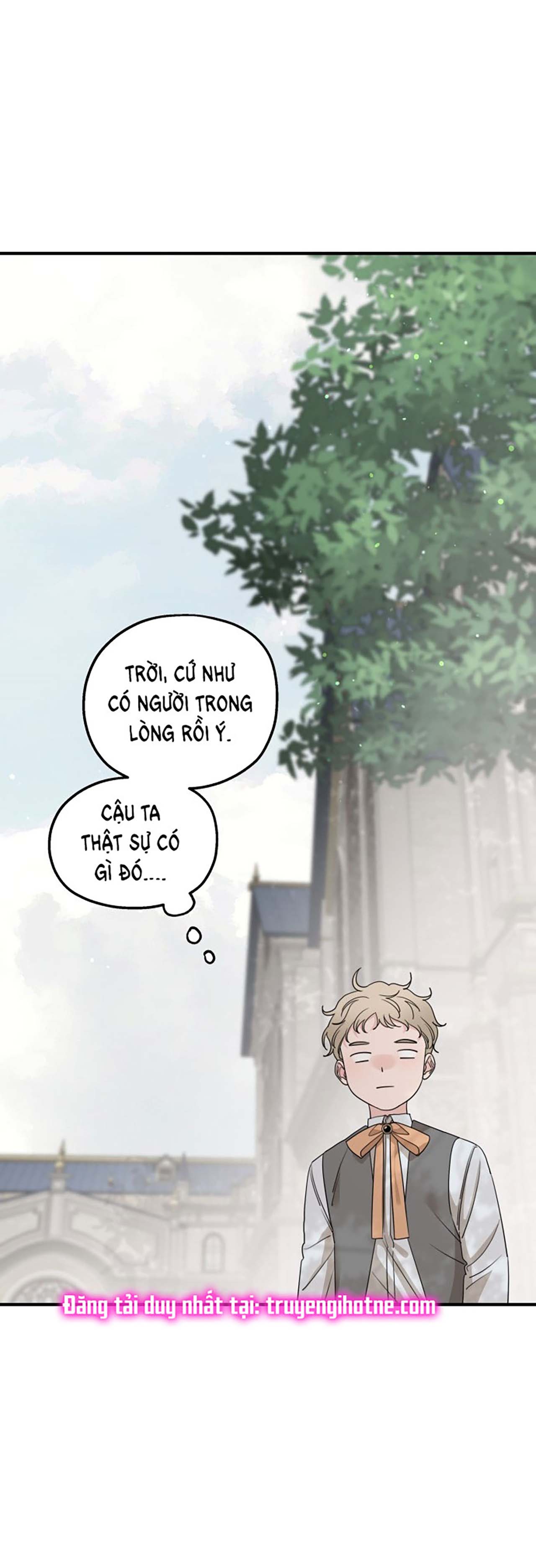 Hết SS1 Gia đình chồng bị ám ảnh bởi tôi Chap 56.2 - Next Chap 56.1