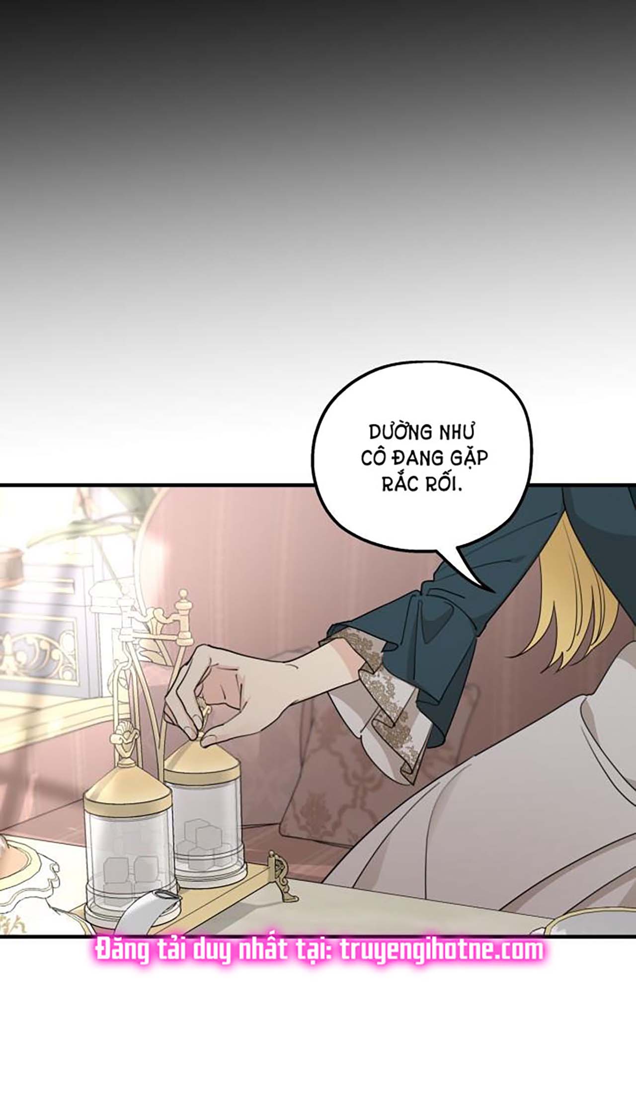 Hết SS1 Gia đình chồng bị ám ảnh bởi tôi Chap 57.1 - Next Chap 58.2