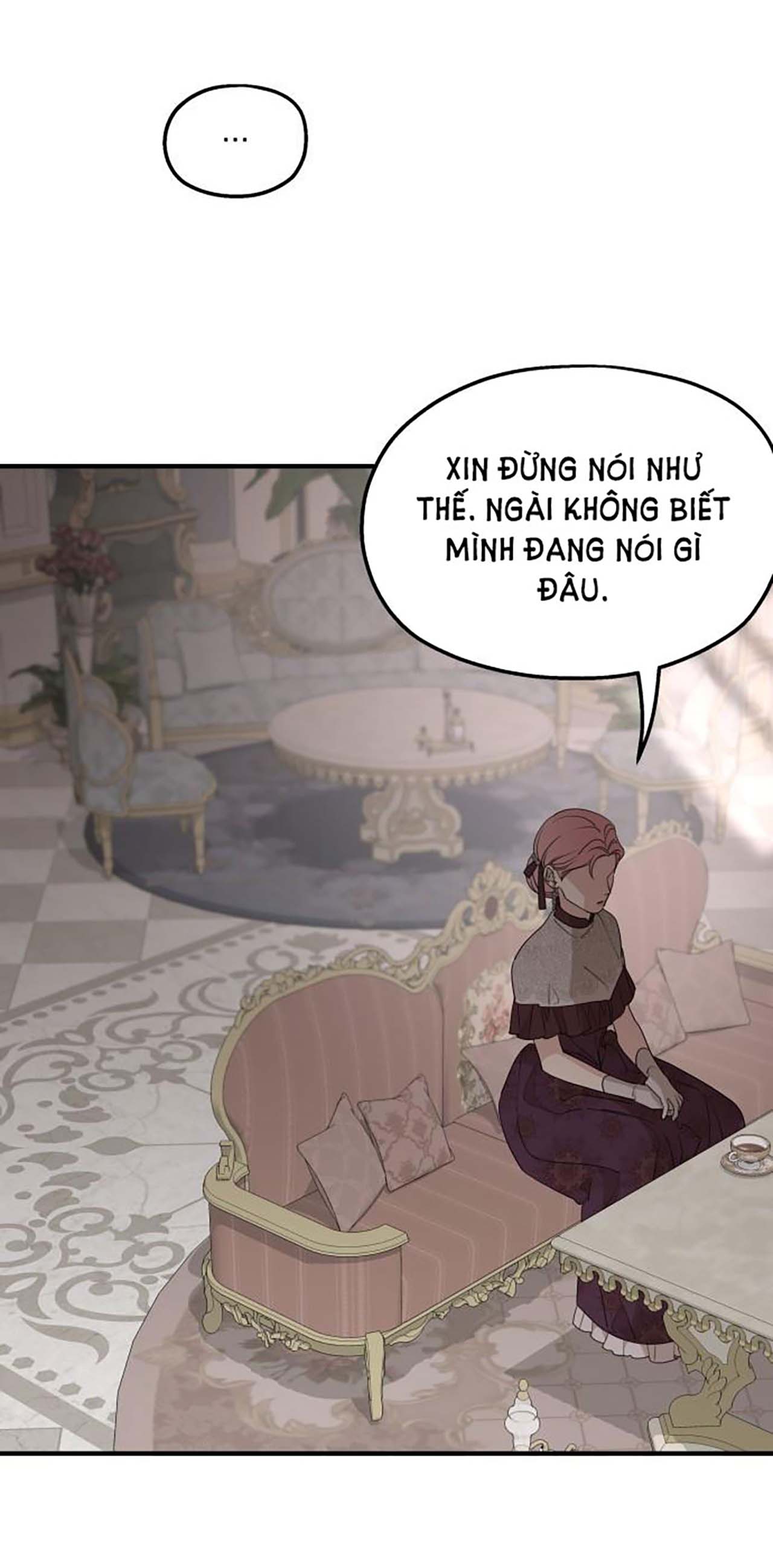 Hết SS1 Gia đình chồng bị ám ảnh bởi tôi Chap 57.2 - Next Chap 57.1