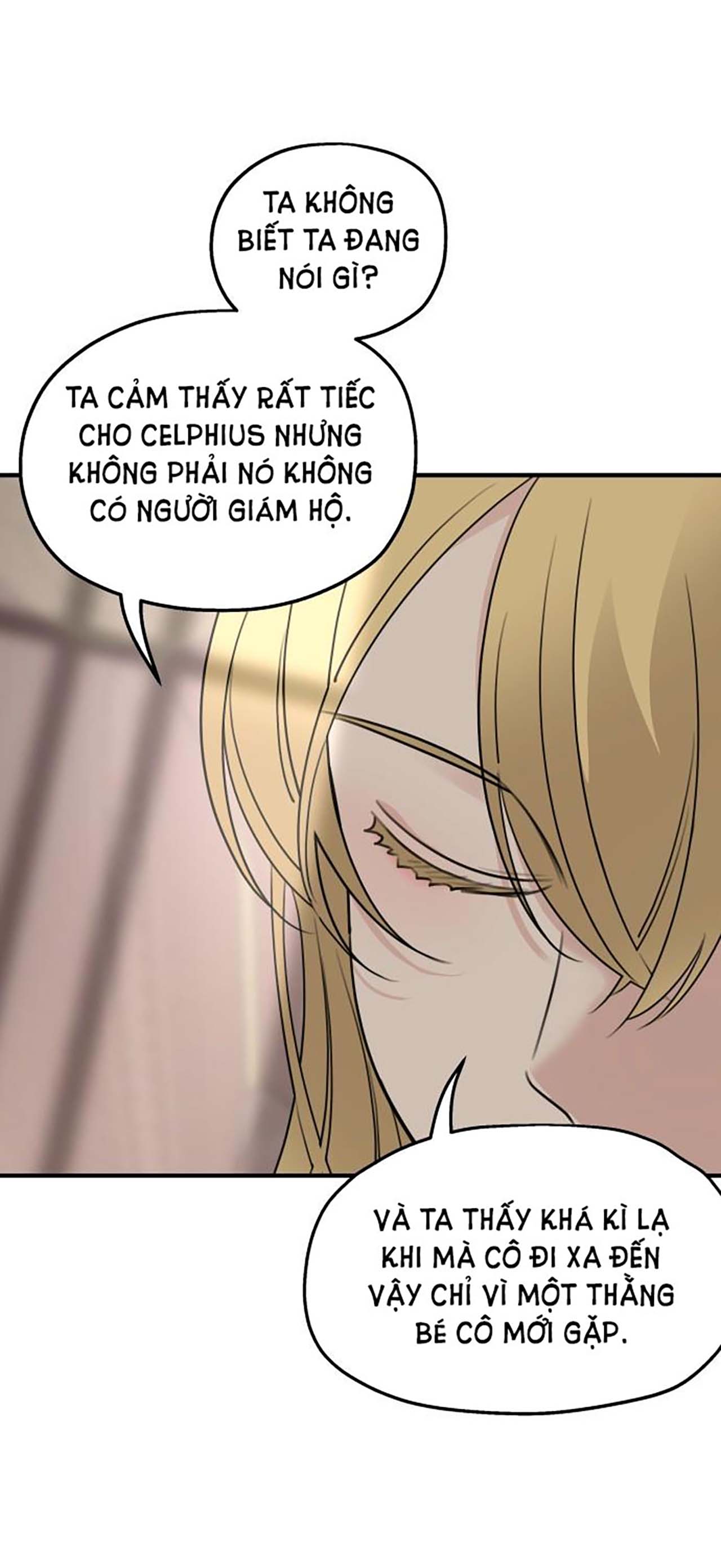 Hết SS1 Gia đình chồng bị ám ảnh bởi tôi Chap 57.2 - Next Chap 57.1