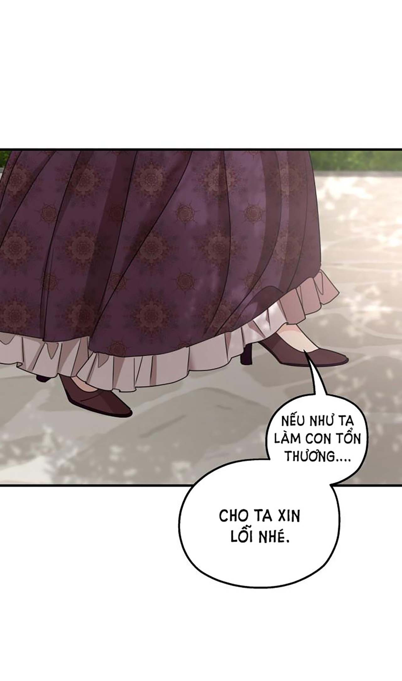 Hết SS1 Gia đình chồng bị ám ảnh bởi tôi Chap 57.2 - Next Chap 57.1