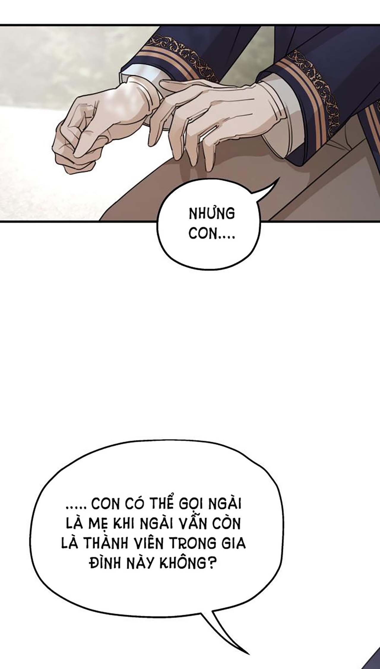 Hết SS1 Gia đình chồng bị ám ảnh bởi tôi Chap 57.2 - Next Chap 57.1