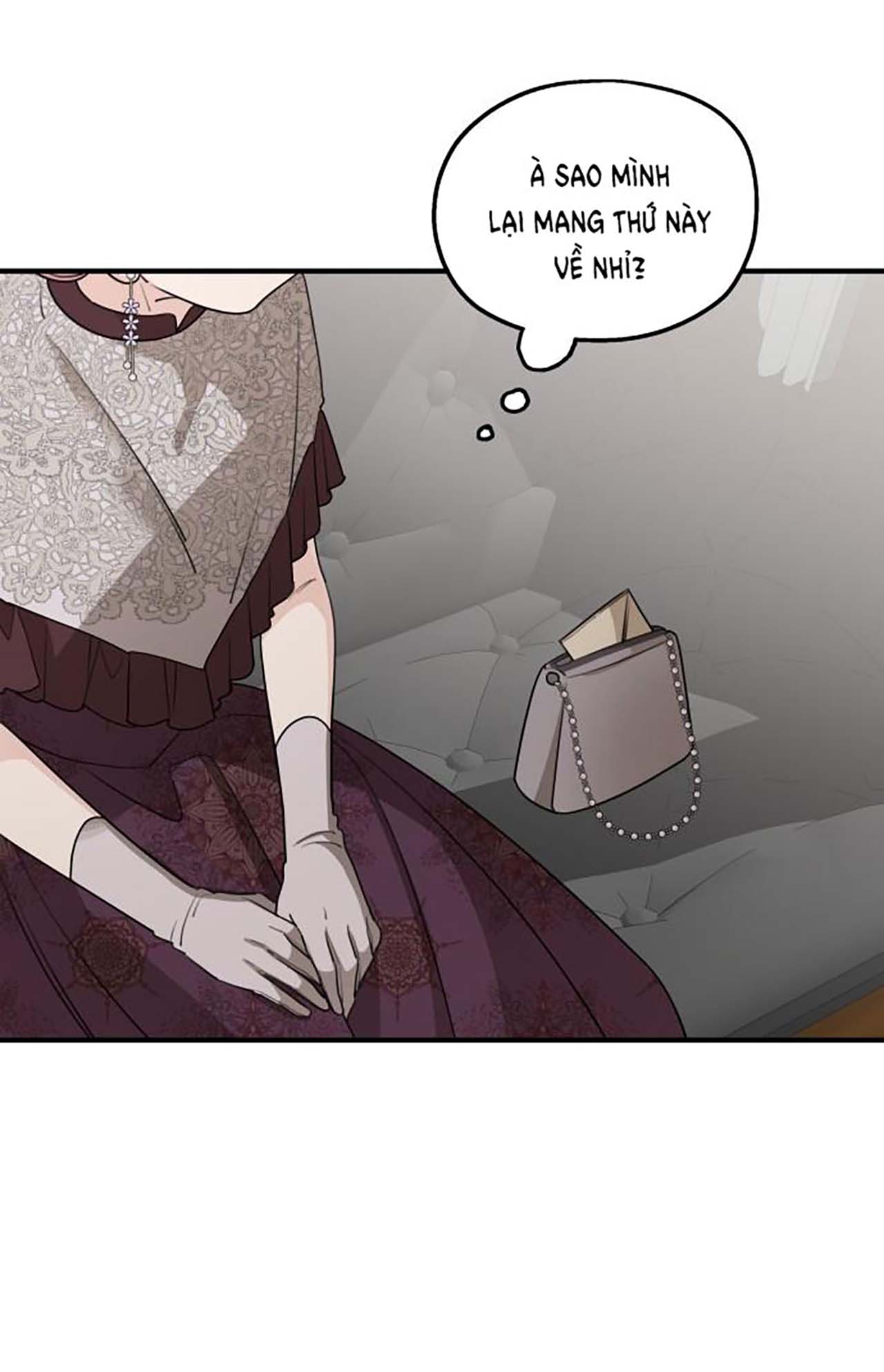 Hết SS1 Gia đình chồng bị ám ảnh bởi tôi Chap 57.2 - Next Chap 57.1