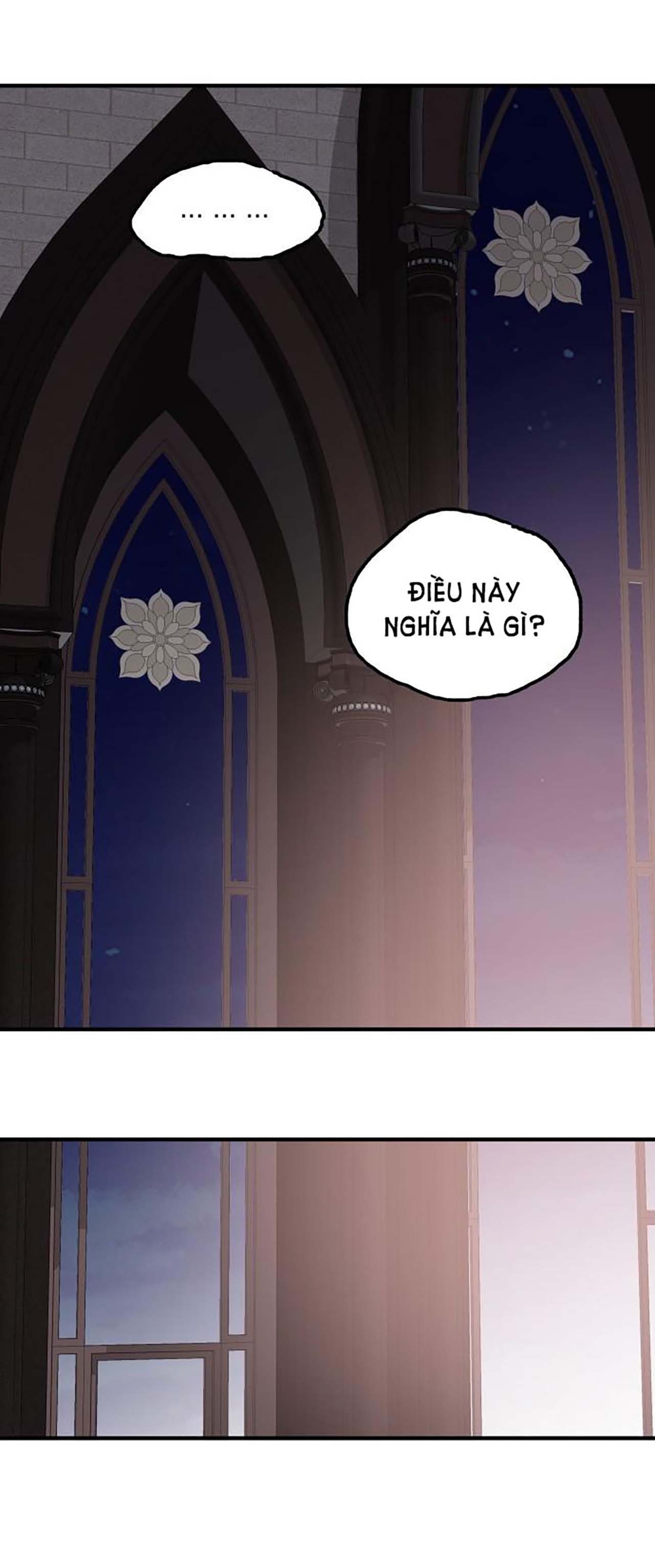 Hết SS1 Gia đình chồng bị ám ảnh bởi tôi Chap 58.1 - Next Chap 59.2