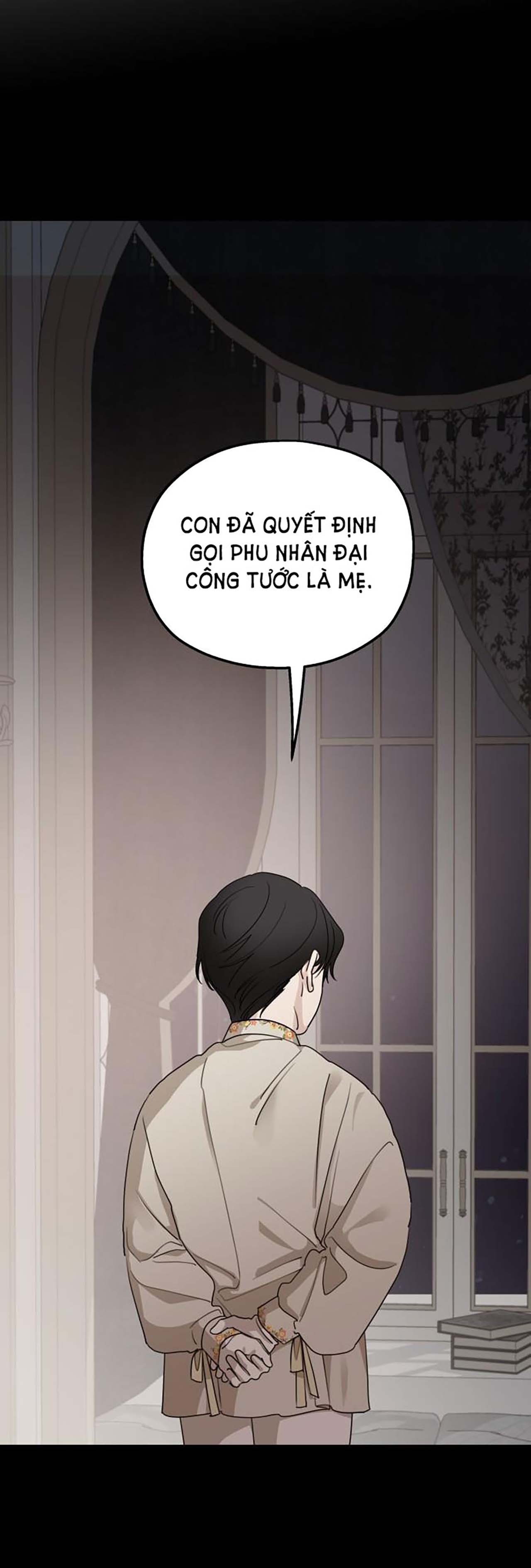 Hết SS1 Gia đình chồng bị ám ảnh bởi tôi Chap 58.2 - Next Chap 58.1