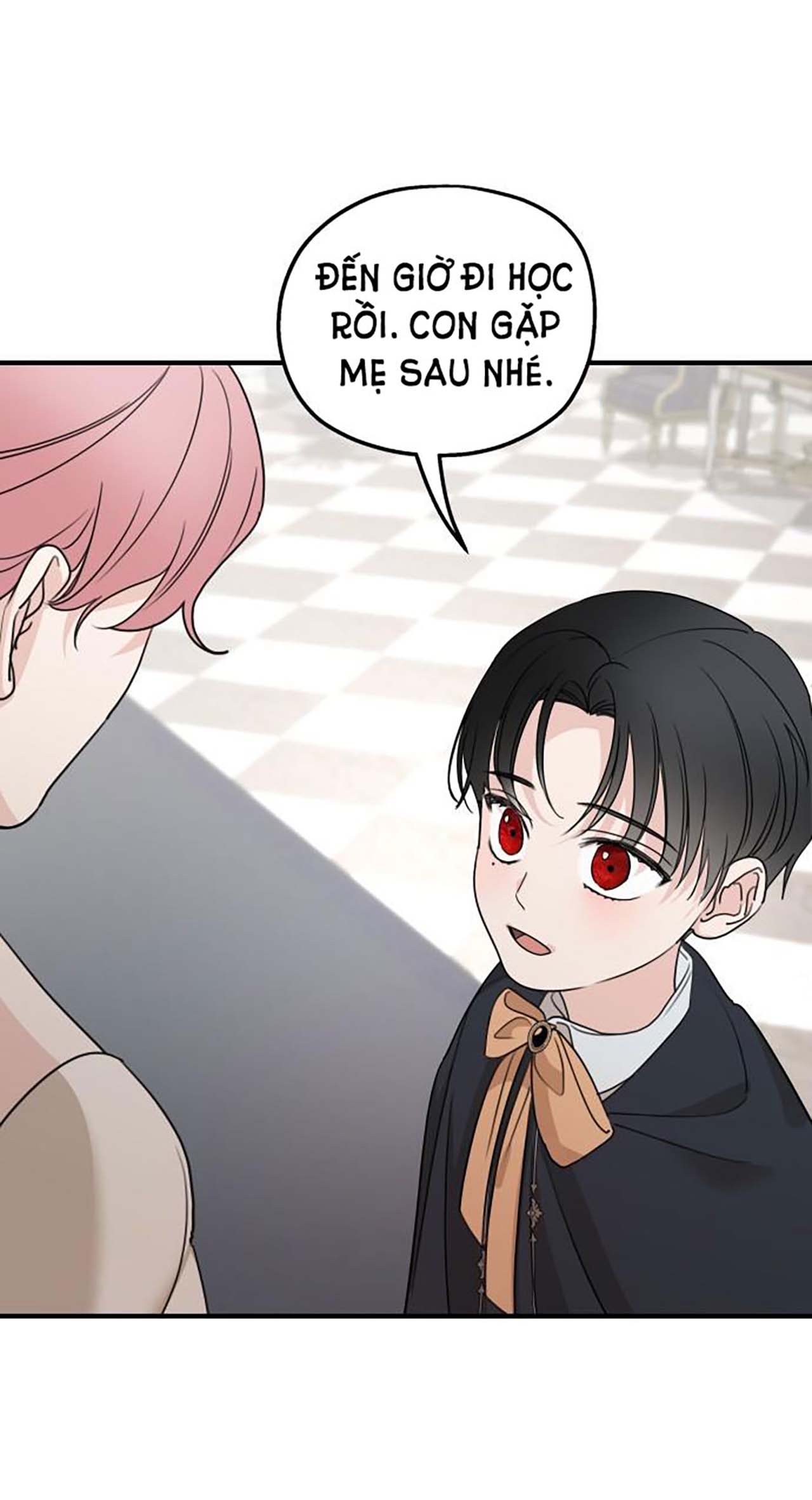 Hết SS1 Gia đình chồng bị ám ảnh bởi tôi Chap 58.2 - Next Chap 58.1