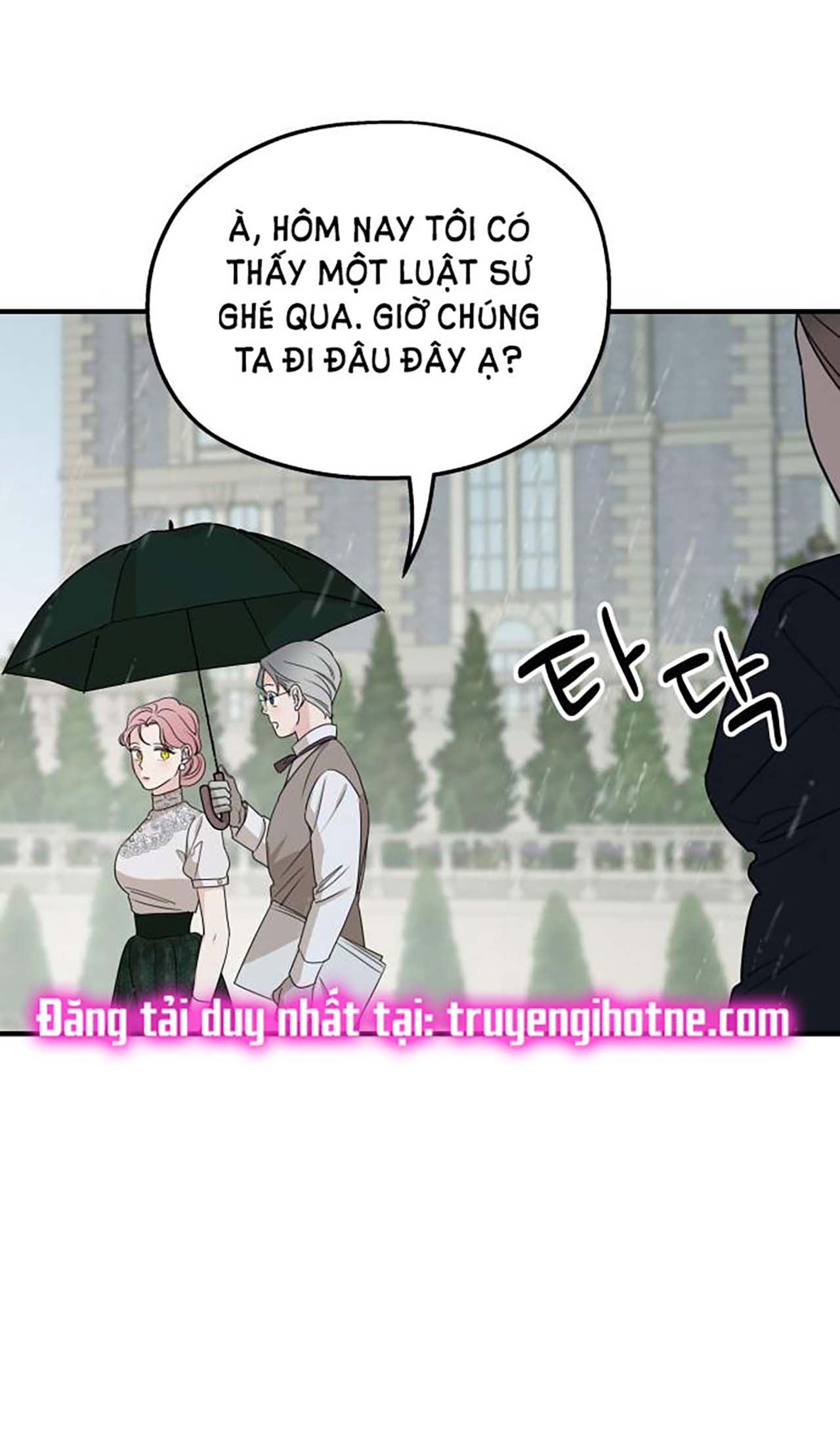 Hết SS1 Gia đình chồng bị ám ảnh bởi tôi Chap 58.2 - Next Chap 58.1