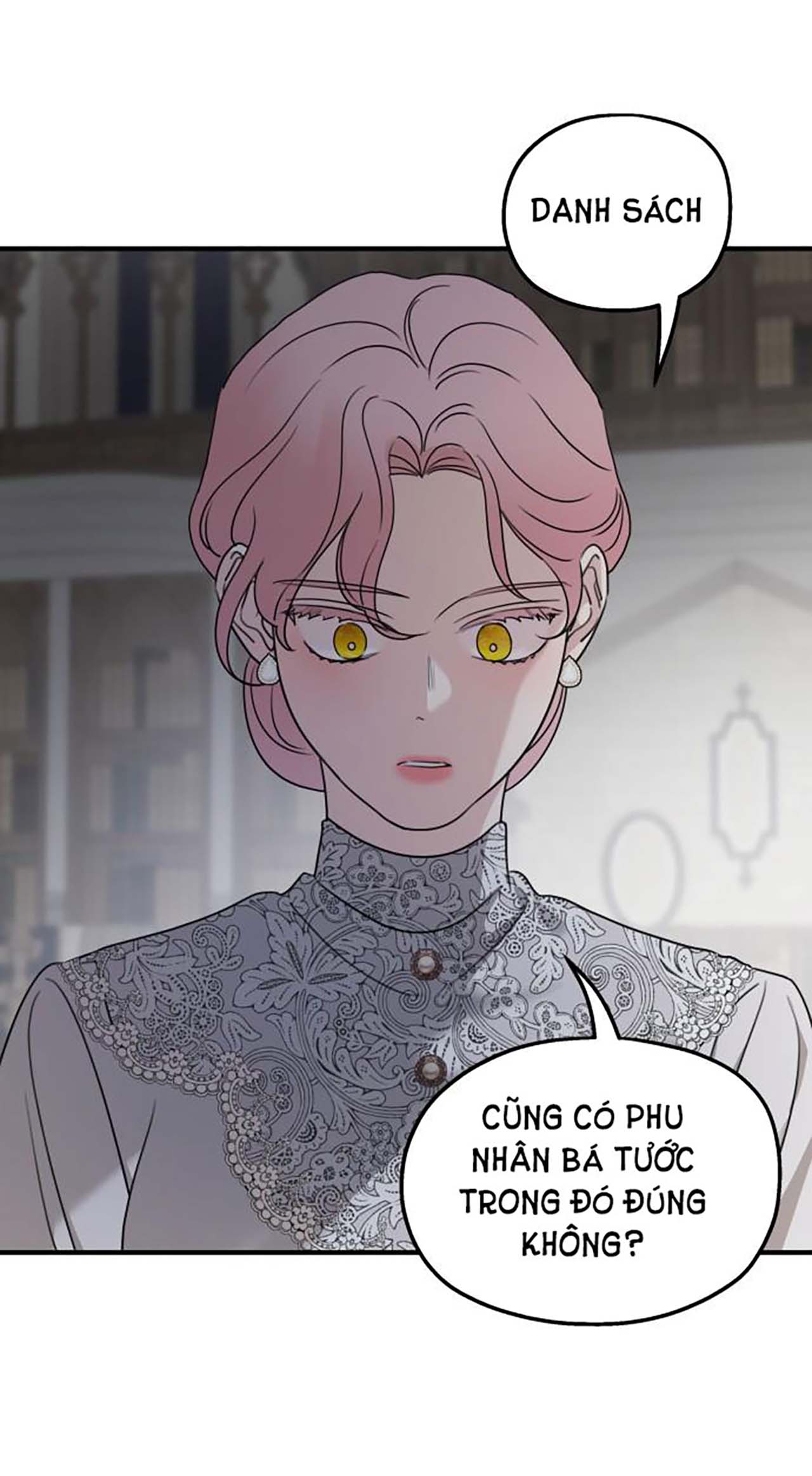 Hết SS1 Gia đình chồng bị ám ảnh bởi tôi Chap 58.2 - Next Chap 58.1