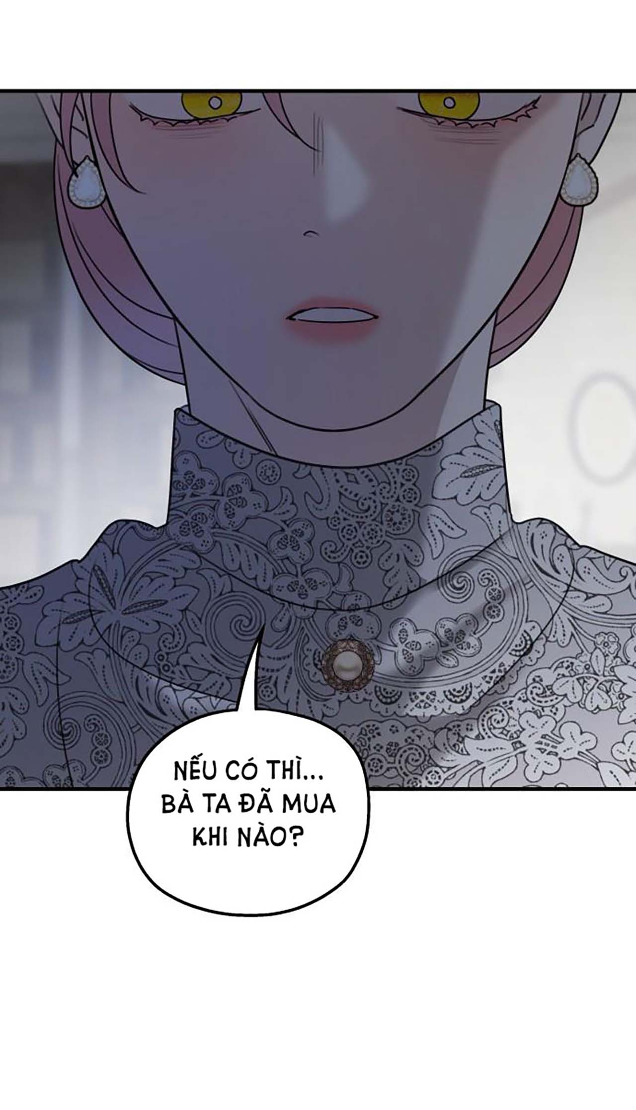 Hết SS1 Gia đình chồng bị ám ảnh bởi tôi Chap 58.2 - Next Chap 58.1