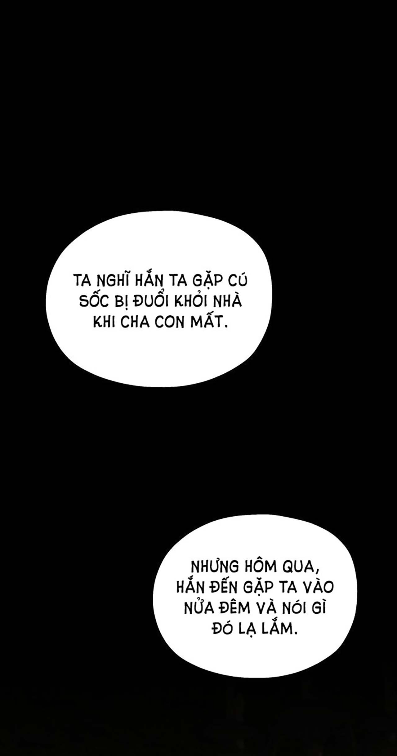 Hết SS1 Gia đình chồng bị ám ảnh bởi tôi Chap 58.2 - Next Chap 58.1