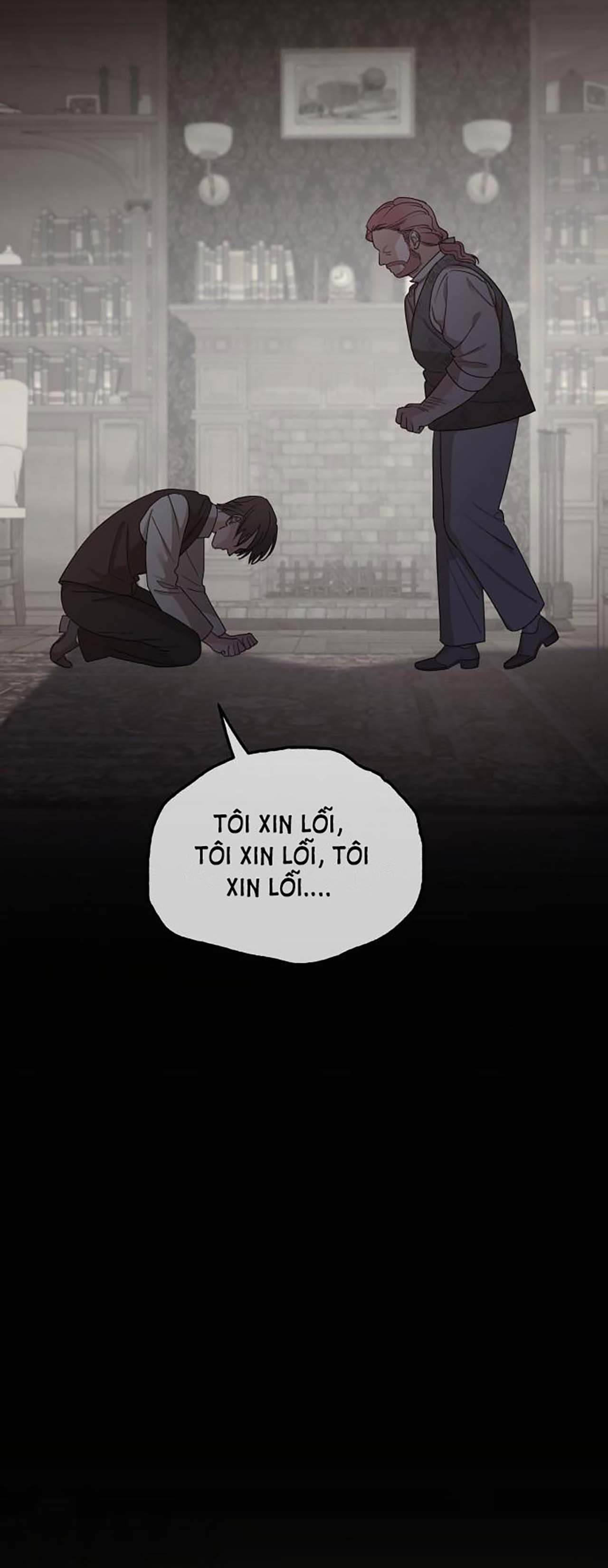 Hết SS1 Gia đình chồng bị ám ảnh bởi tôi Chap 58.2 - Next Chap 58.1