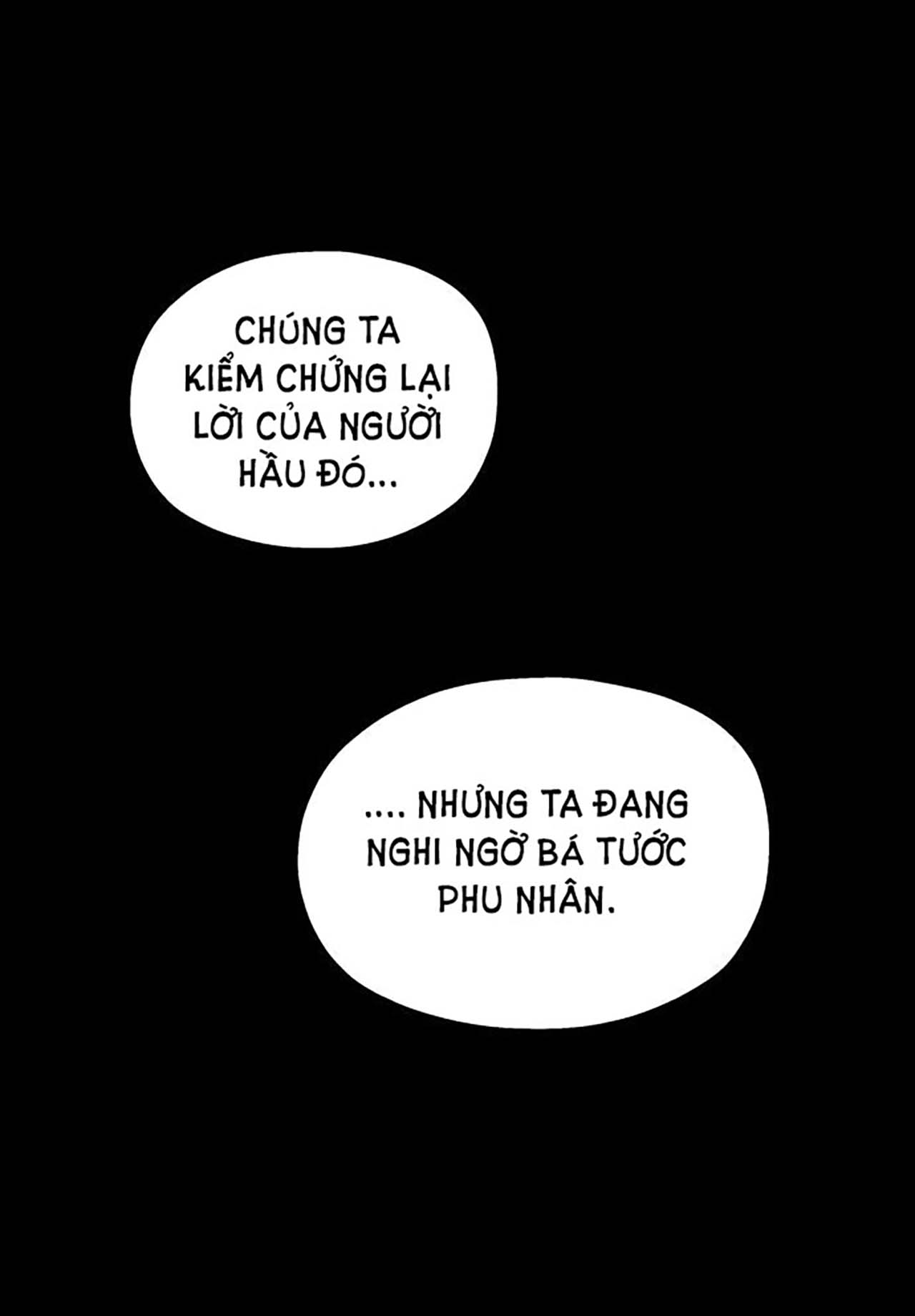 Hết SS1 Gia đình chồng bị ám ảnh bởi tôi Chap 58.2 - Next Chap 58.1