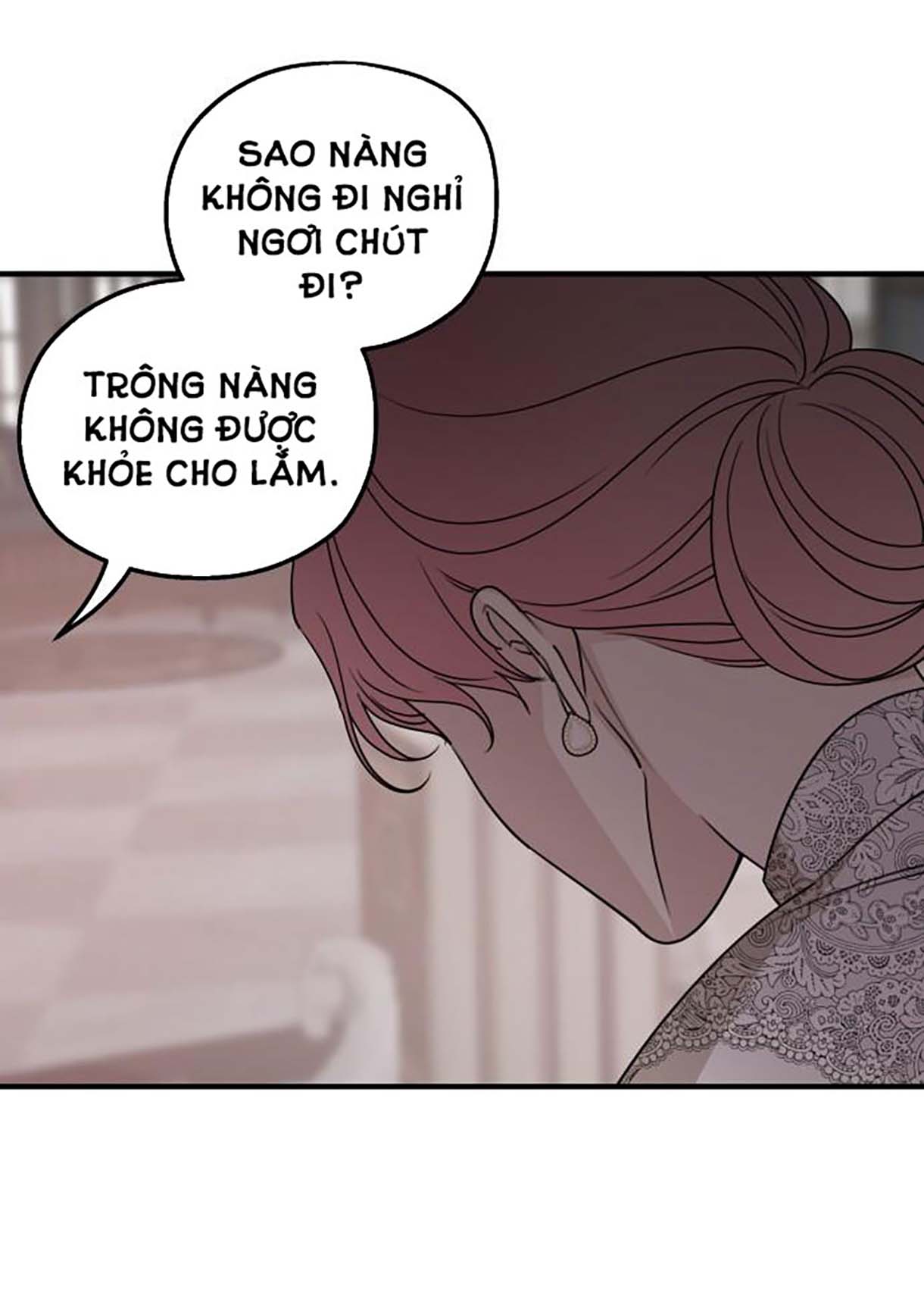 Hết SS1 Gia đình chồng bị ám ảnh bởi tôi Chap 59.1 - Next Chap 60.2