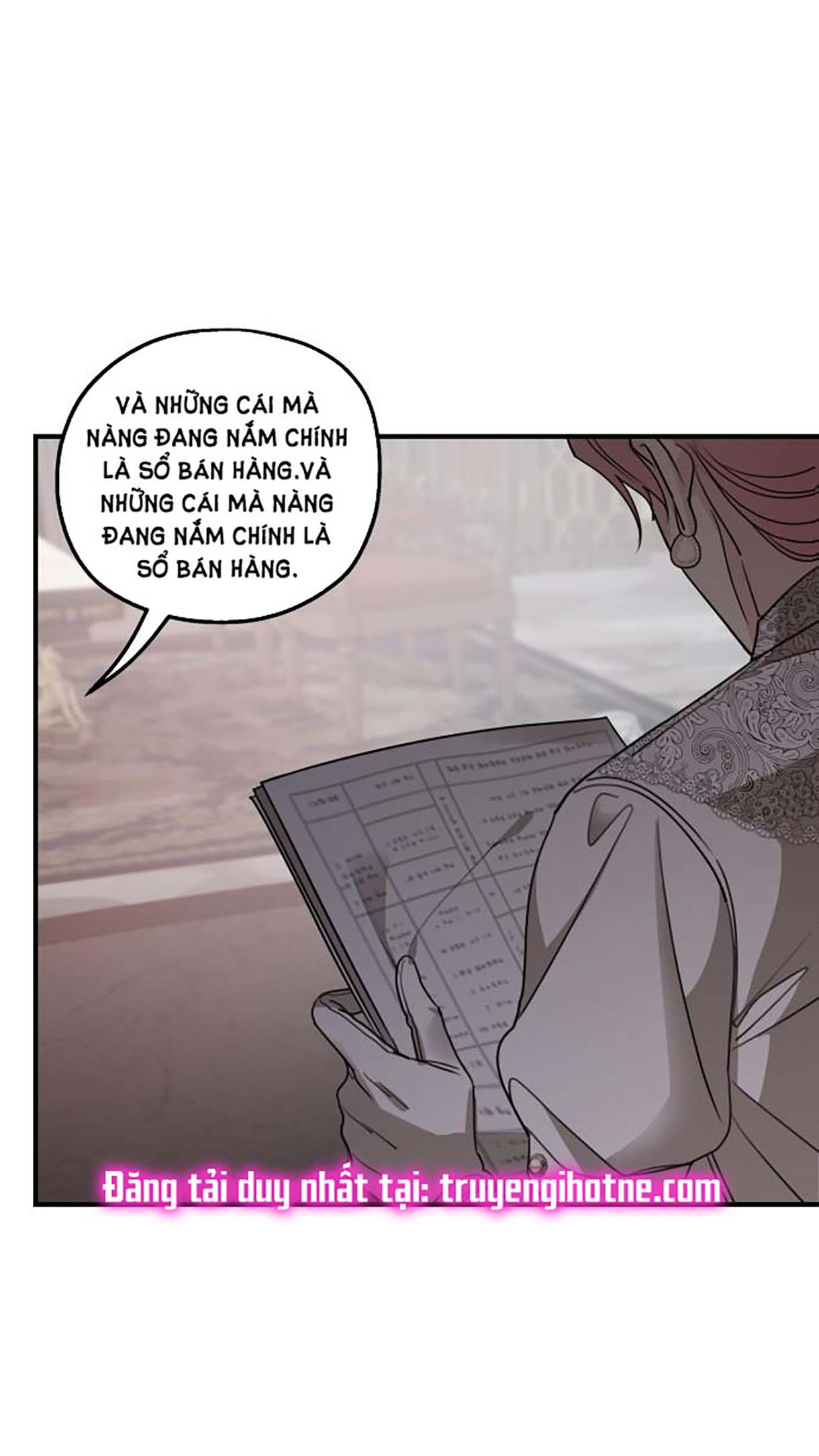 Hết SS1 Gia đình chồng bị ám ảnh bởi tôi Chap 59.1 - Next Chap 60.2